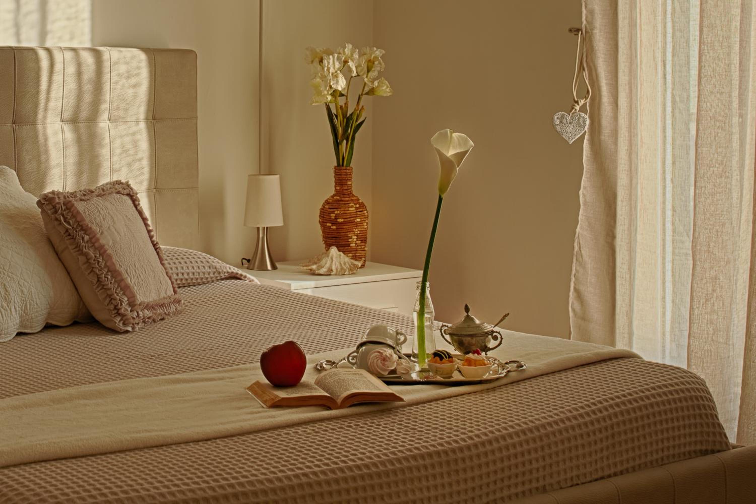 B&B L'Arca Di Noè