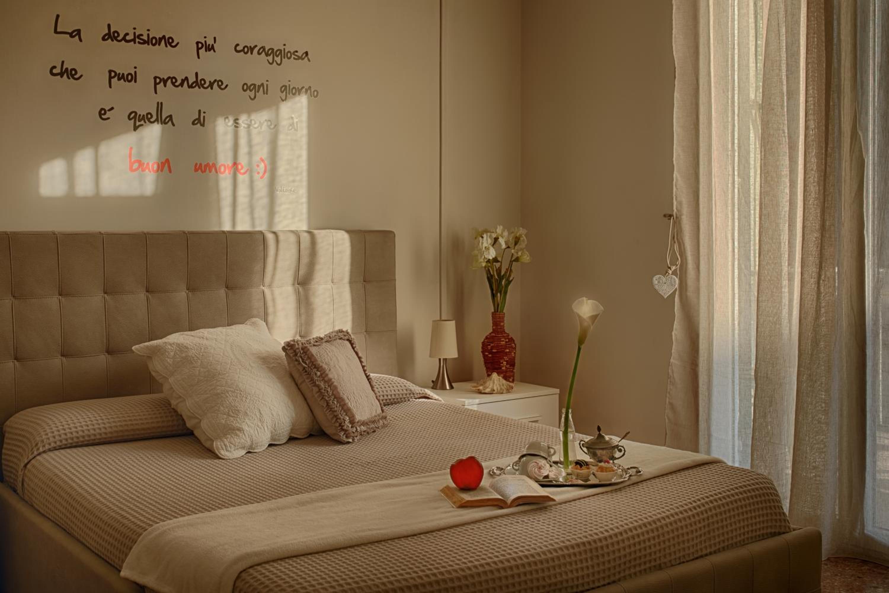 B&B L'Arca Di Noè