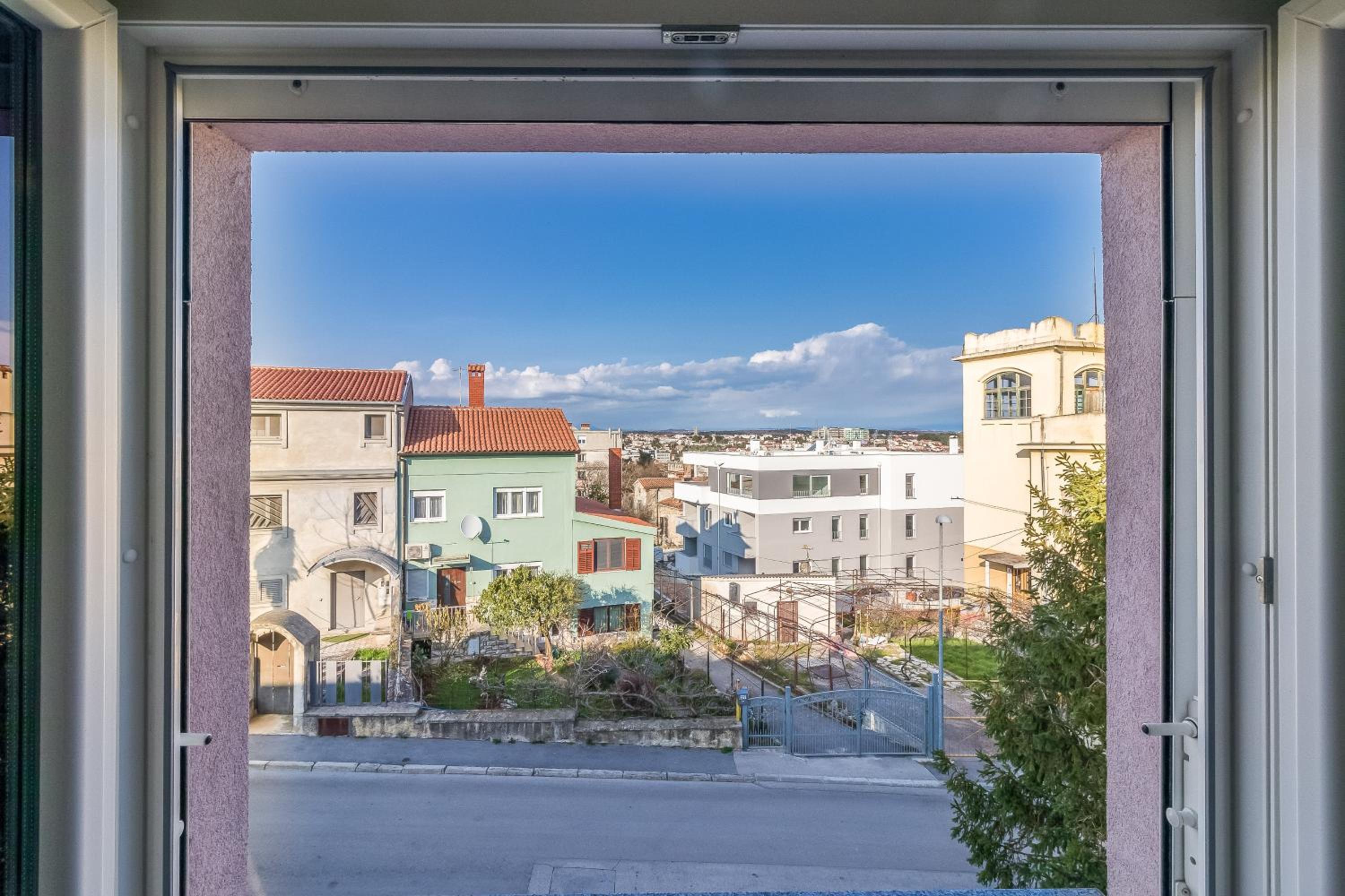 Apartment Buic view 4