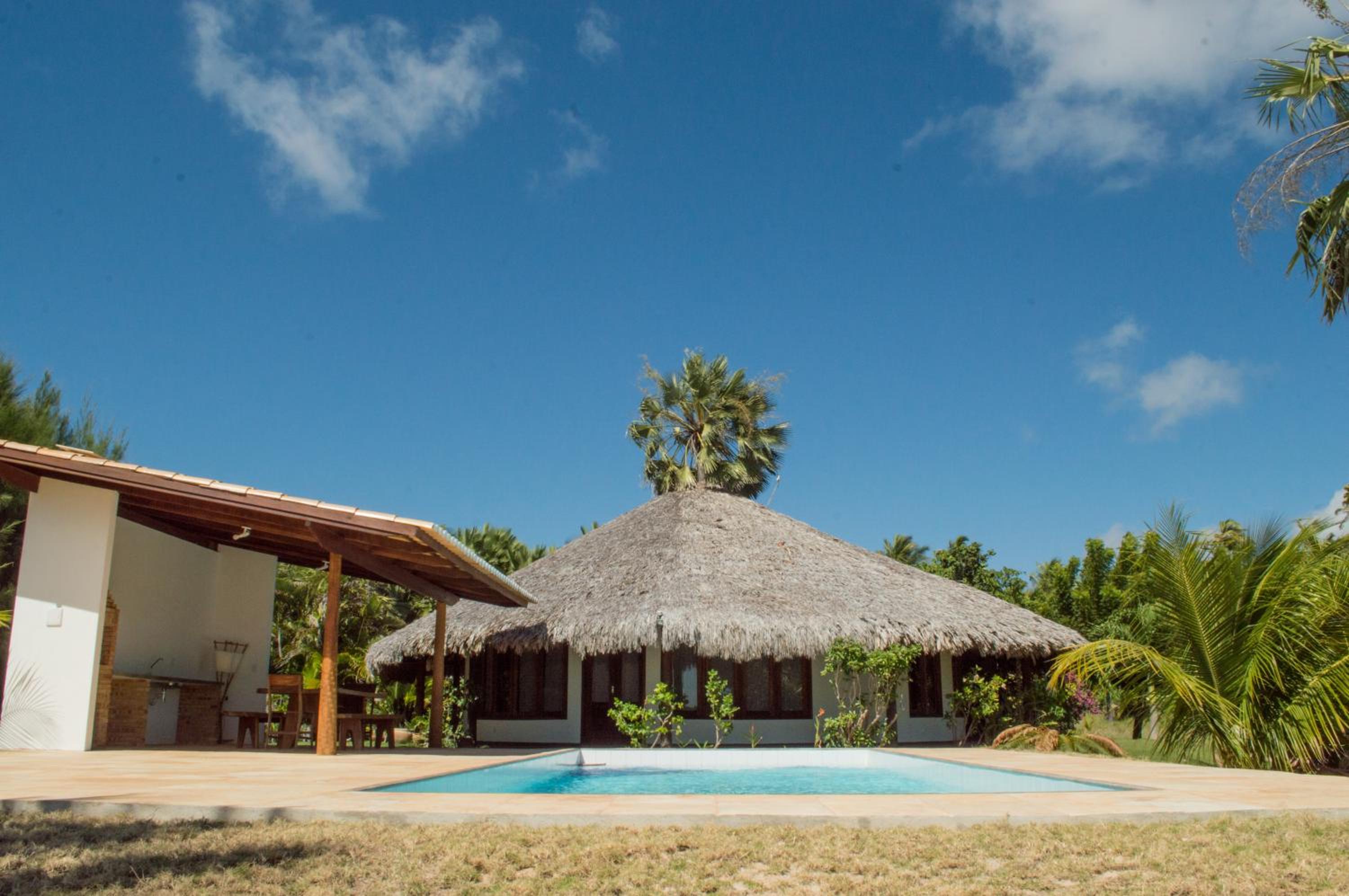 Refugios Parajuru - Villa Alegre
