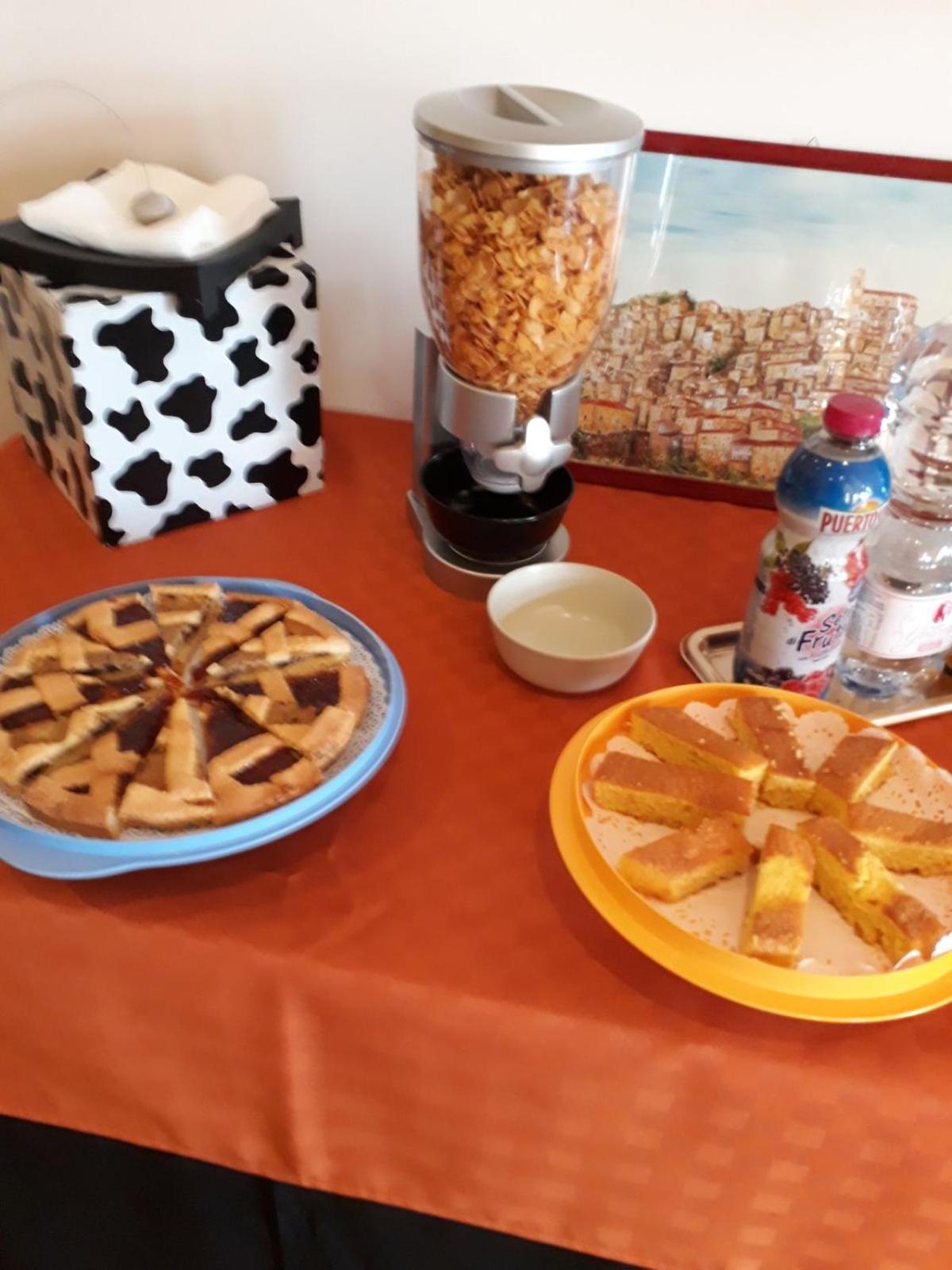 Bed & Breakfast Valeri view 5