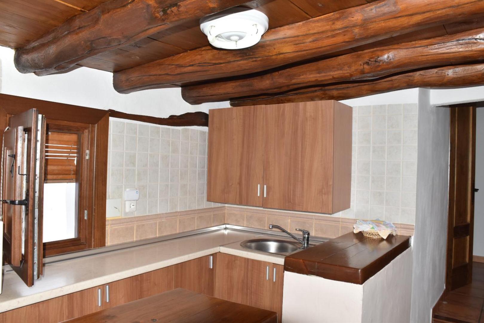 Apartamentos Vista Veleta