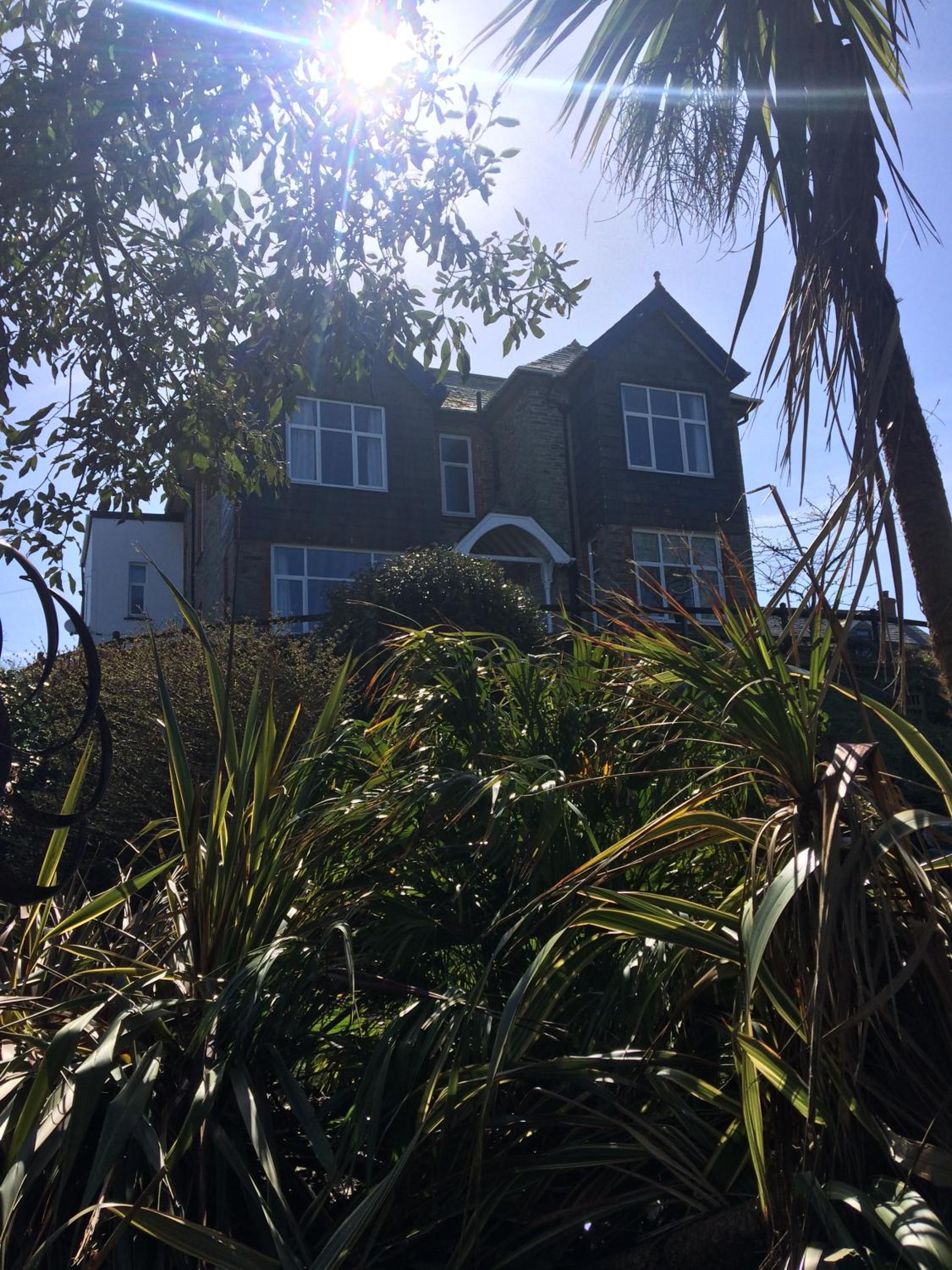Boscastle House