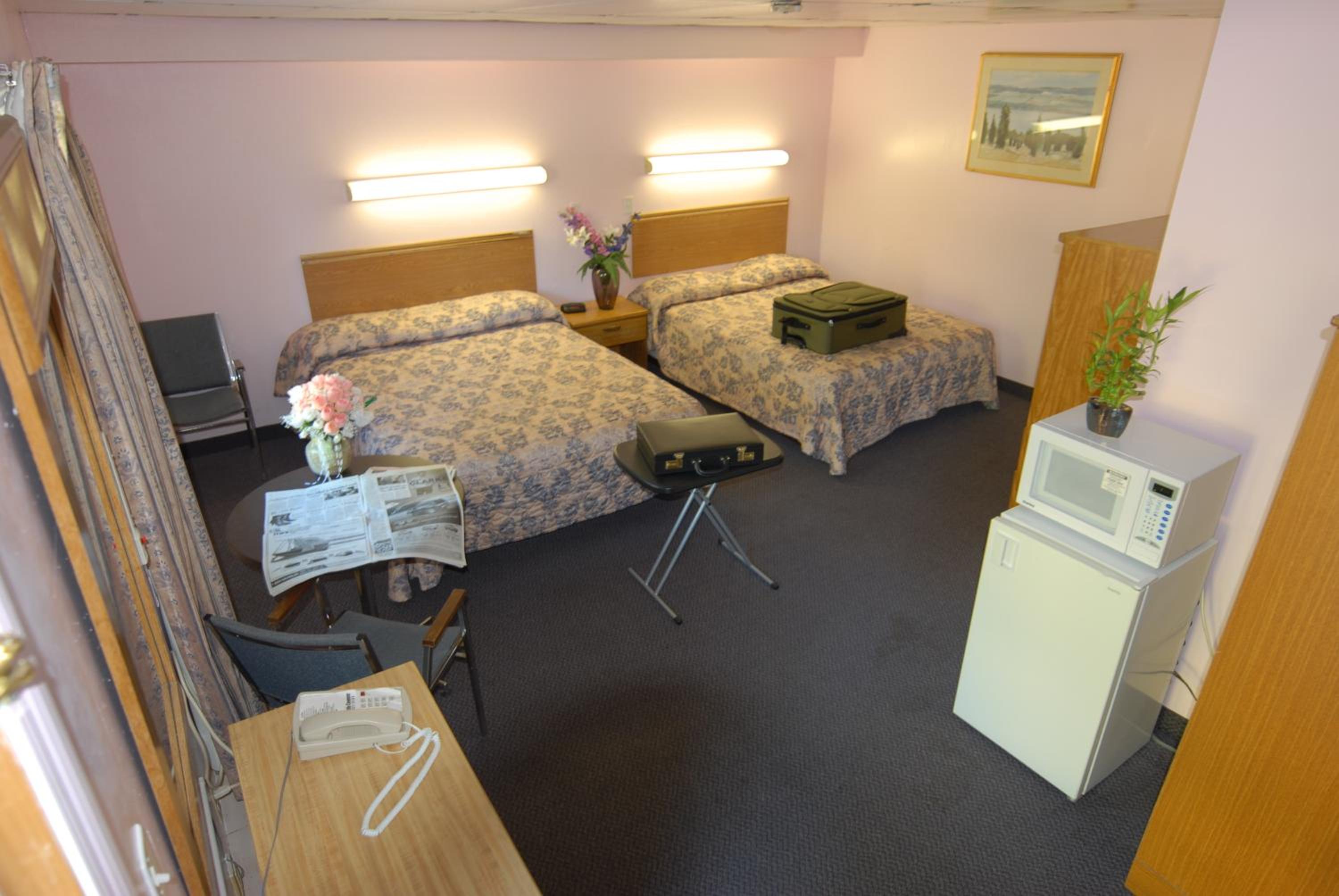 Kings Inn Orillia