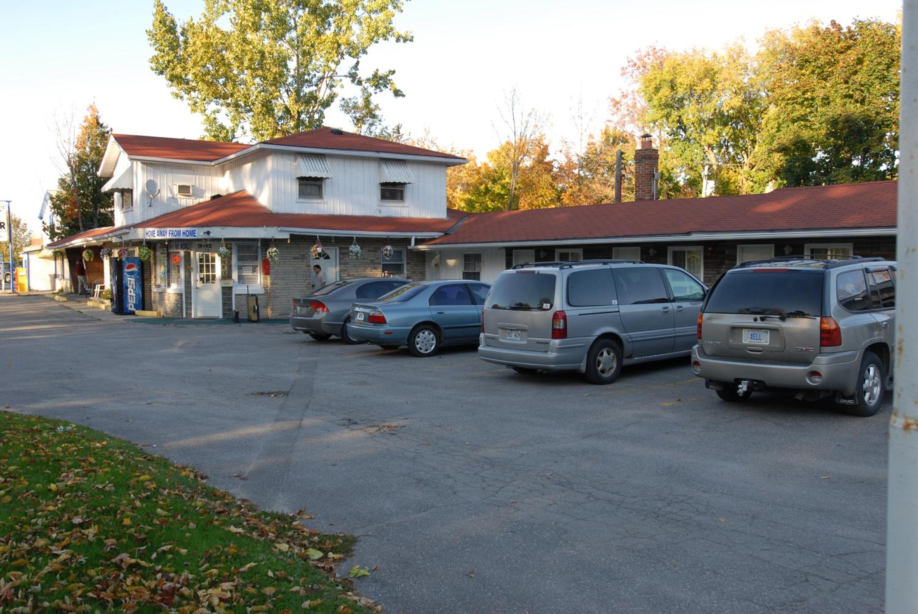 Kings Inn Orillia