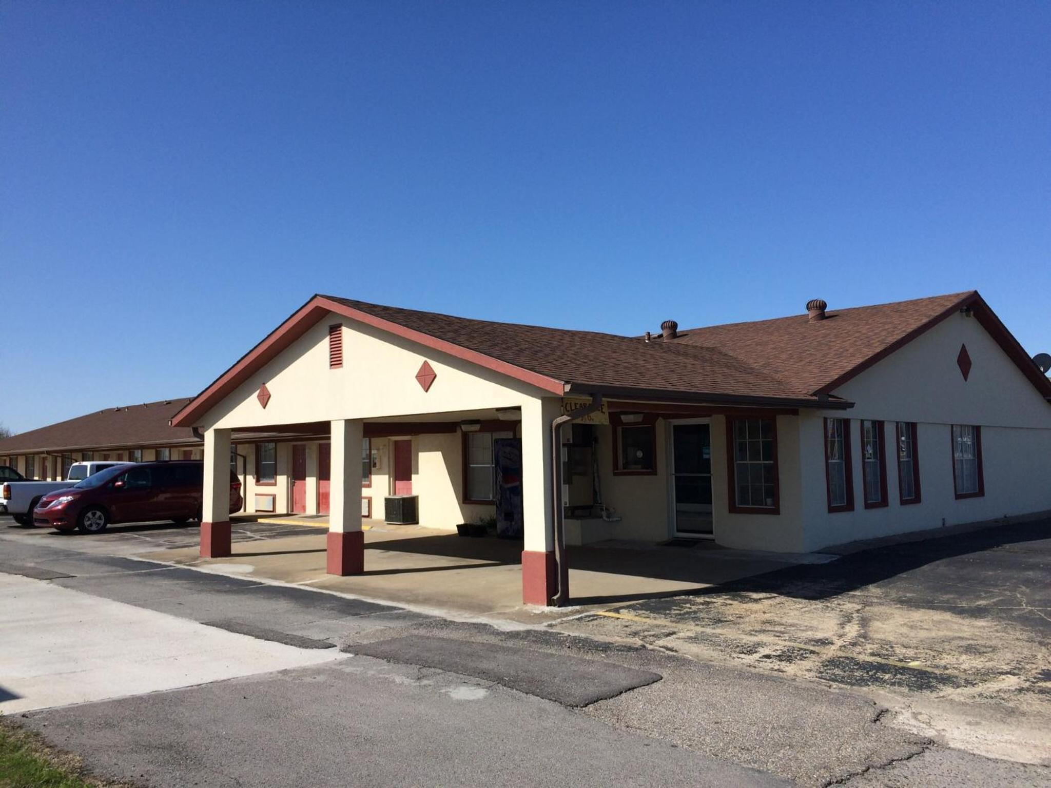 Rexdale Inn