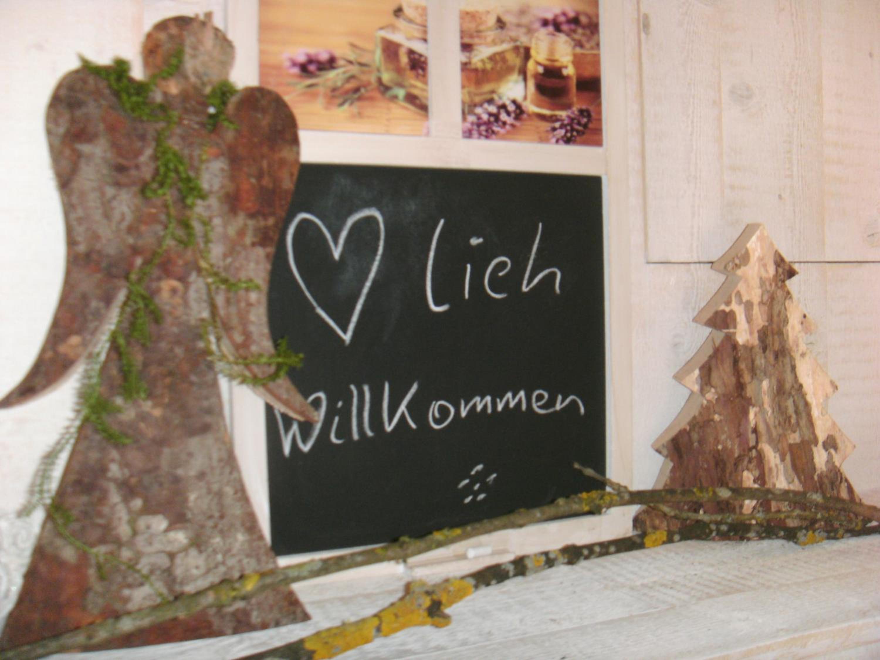 Ferienhaus Ritter
