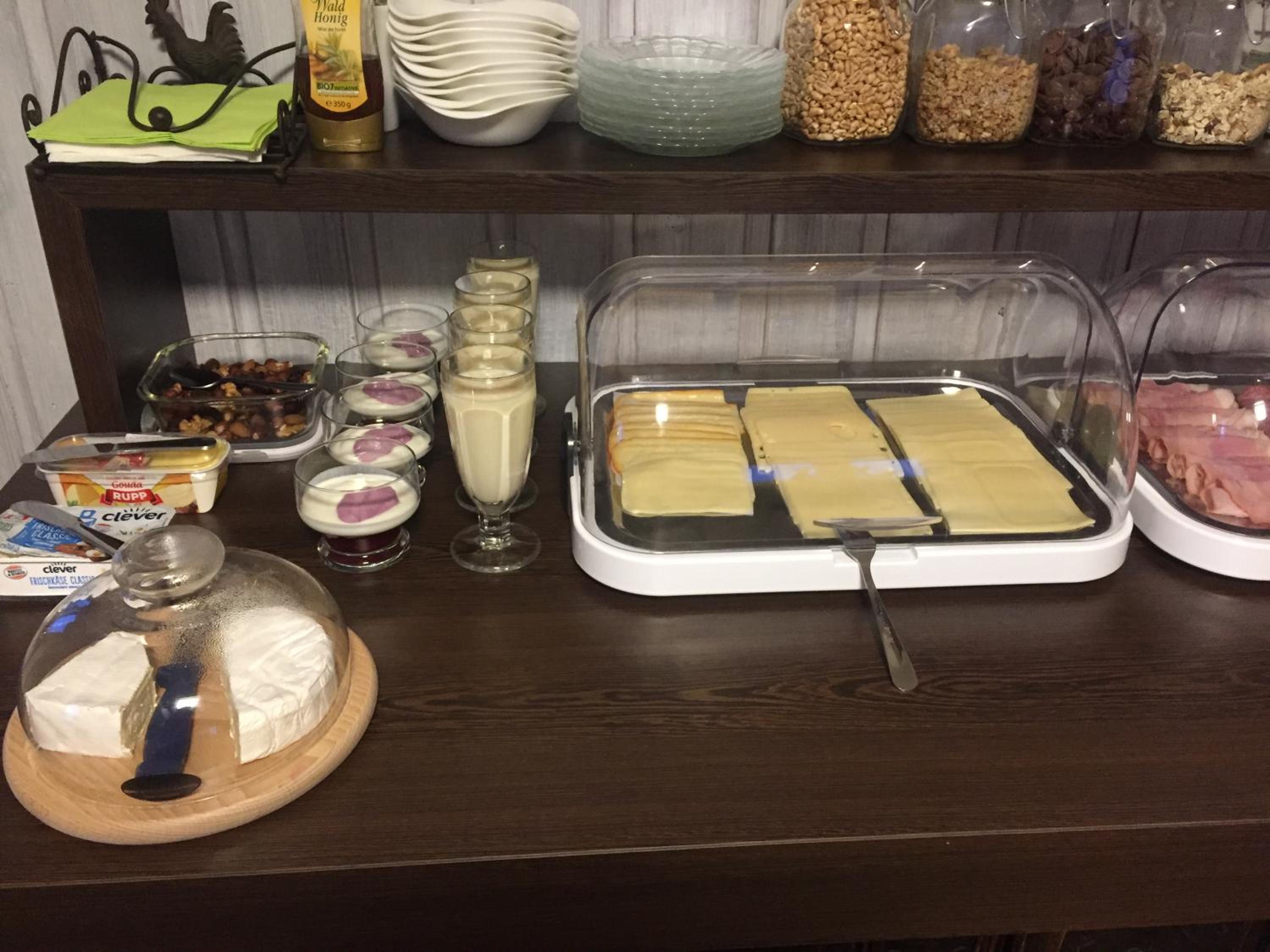 Frühstückspension Gsenger
