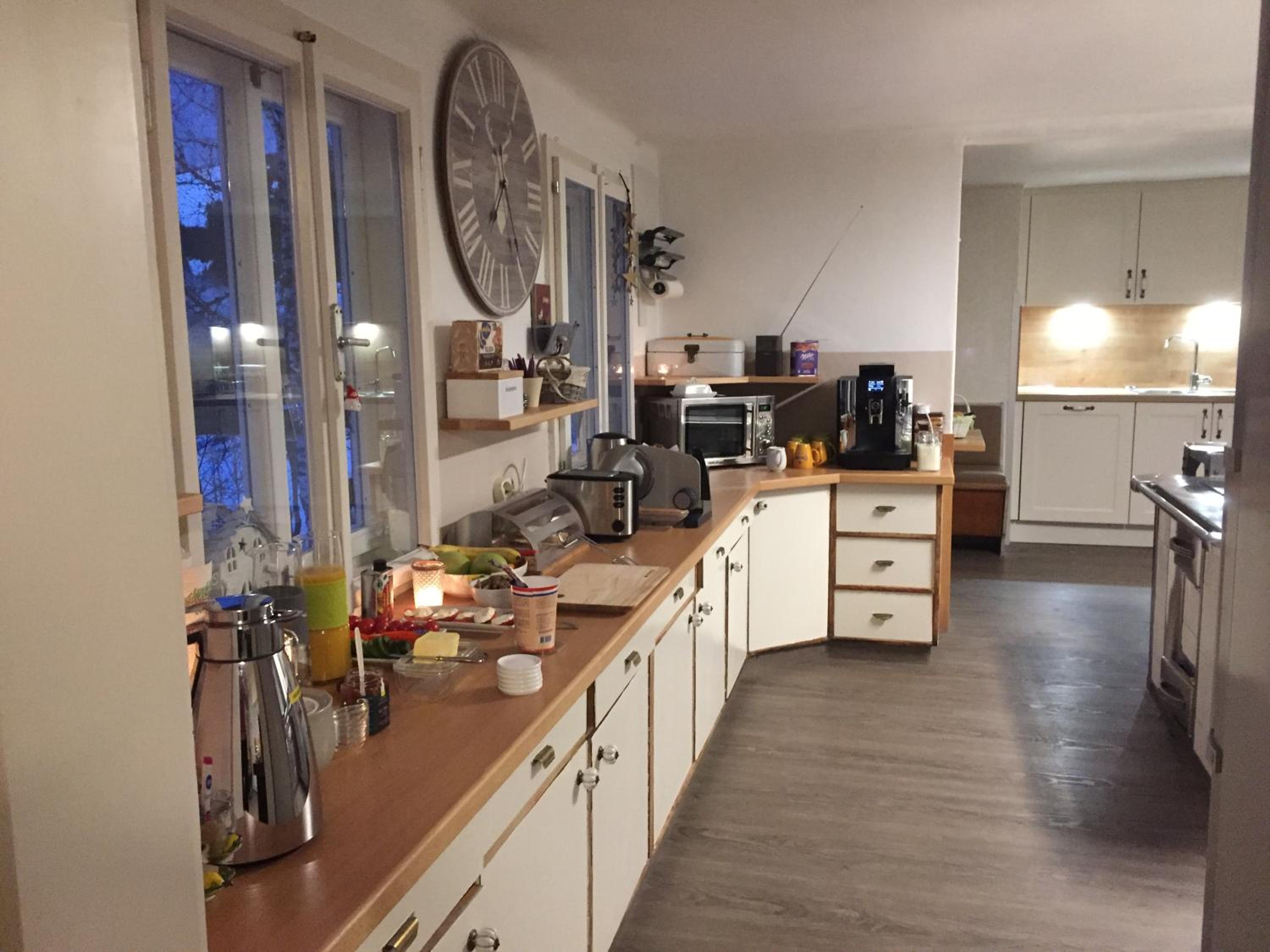 Frühstückspension Gsenger