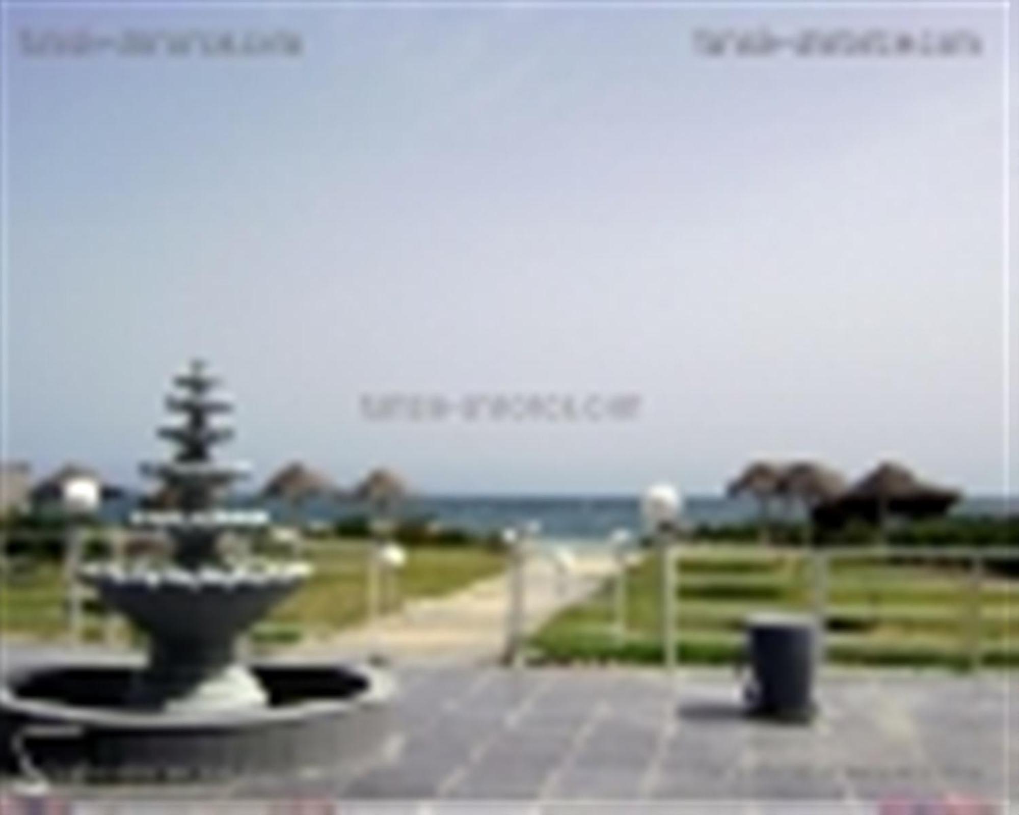 Studio dans Résidence pieds dans l'eau à Sousse Zone Kantaoui view 3