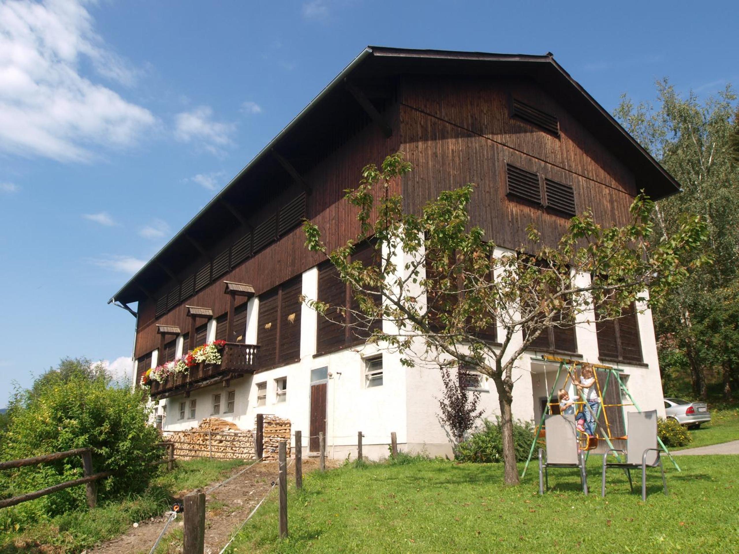 Hochfelner-Prutti - Stockerhof