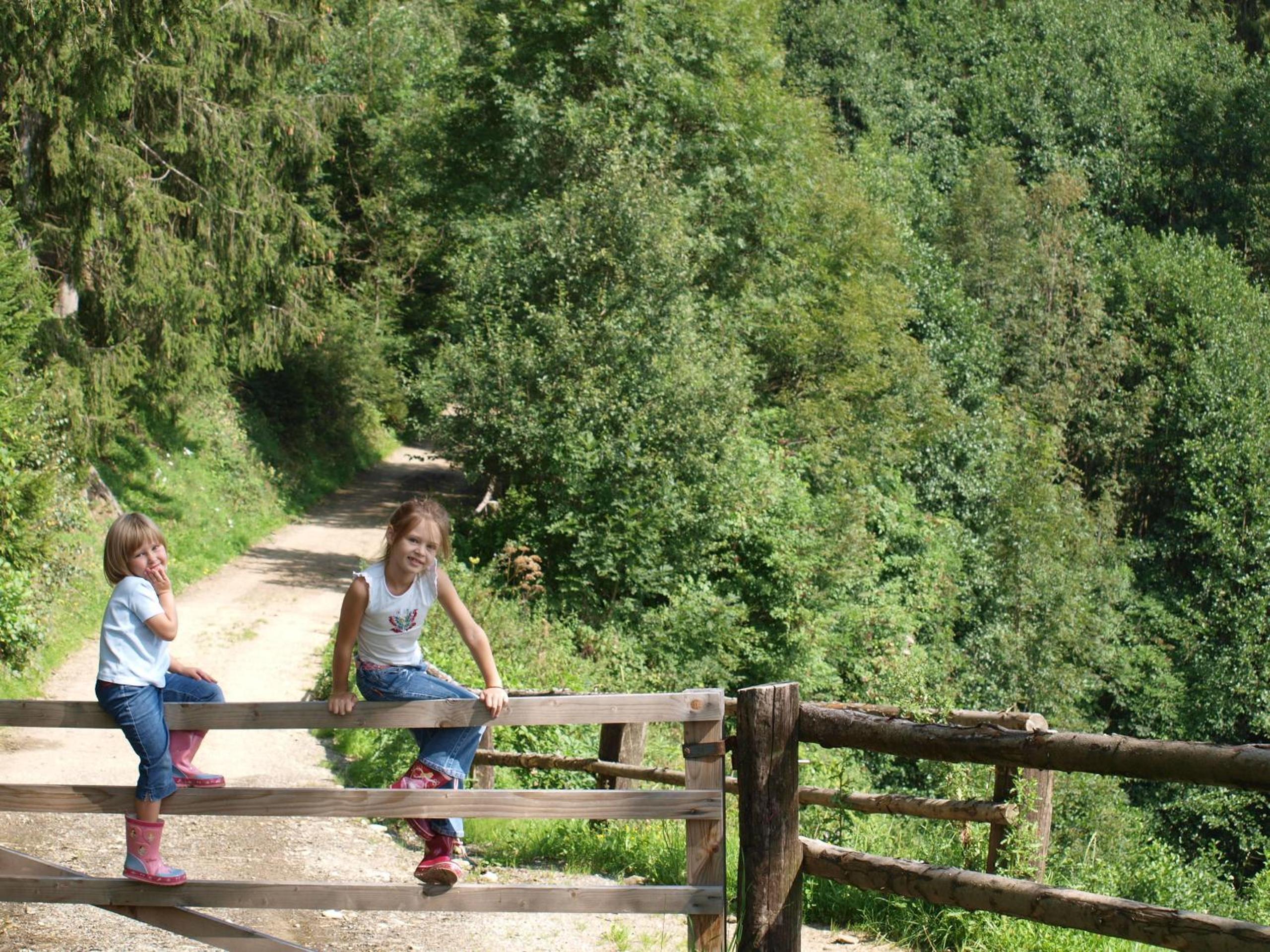 Hochfelner-Prutti - Stockerhof