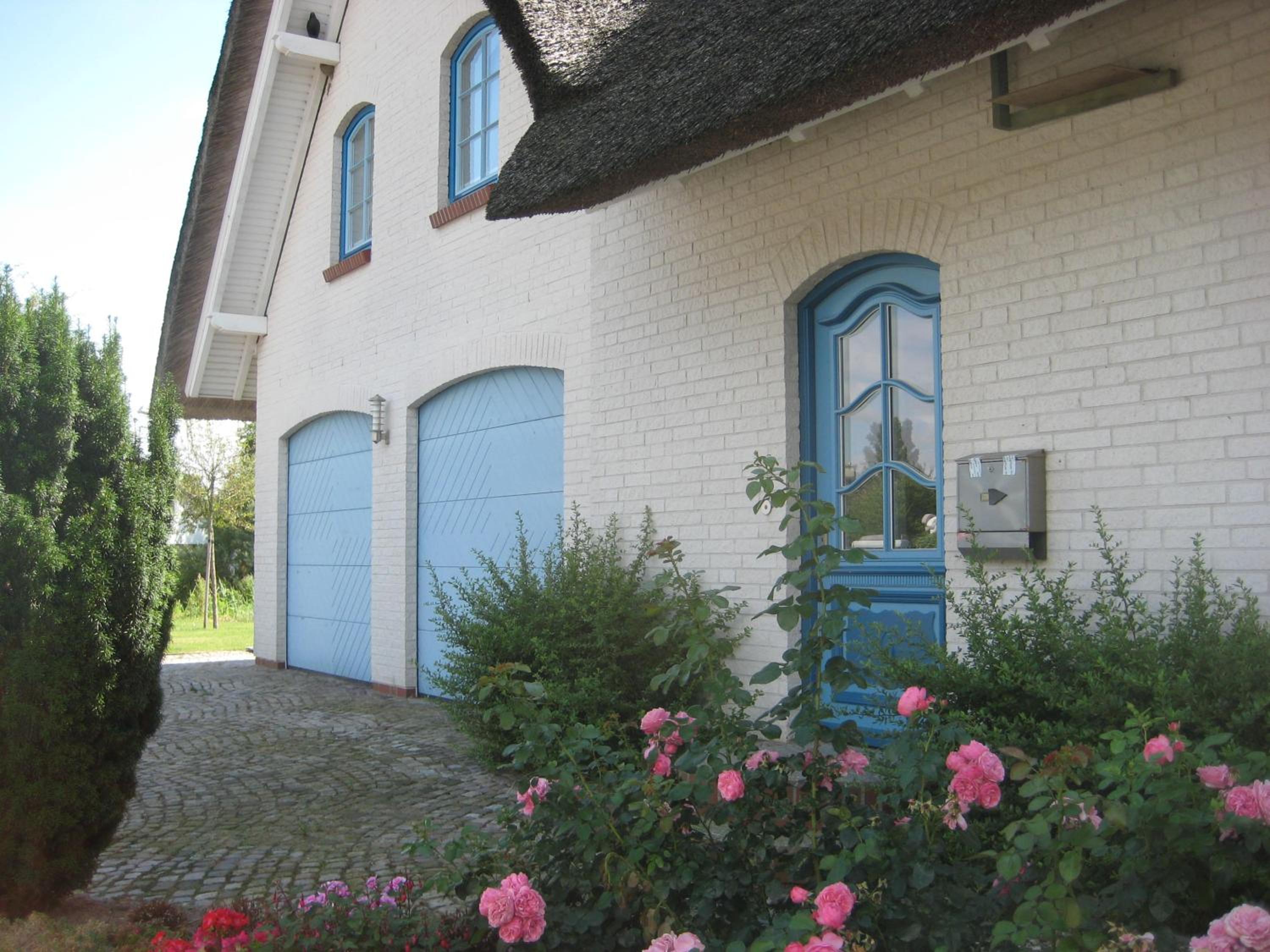 Ferienhaus Uhlenhorst