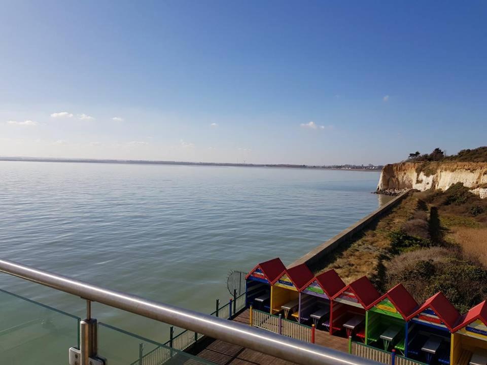 Ramsgate Vacations - The Pegwell Bay Hotel - Property Image 23