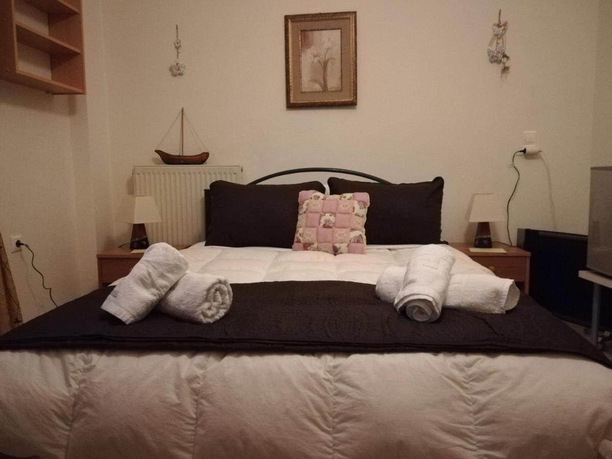 Erini Room view 5