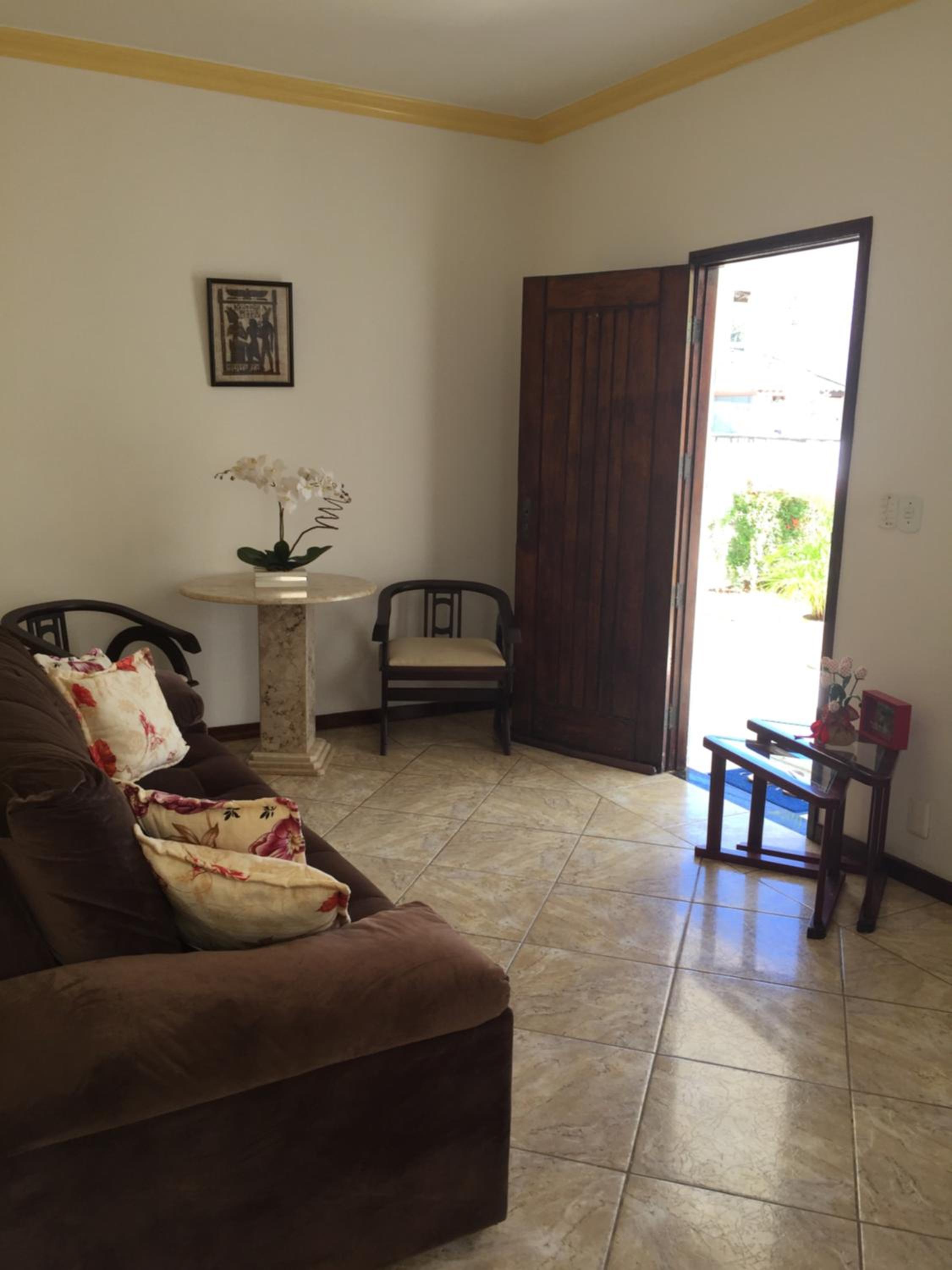 Linda casa na Praia do Flamengo