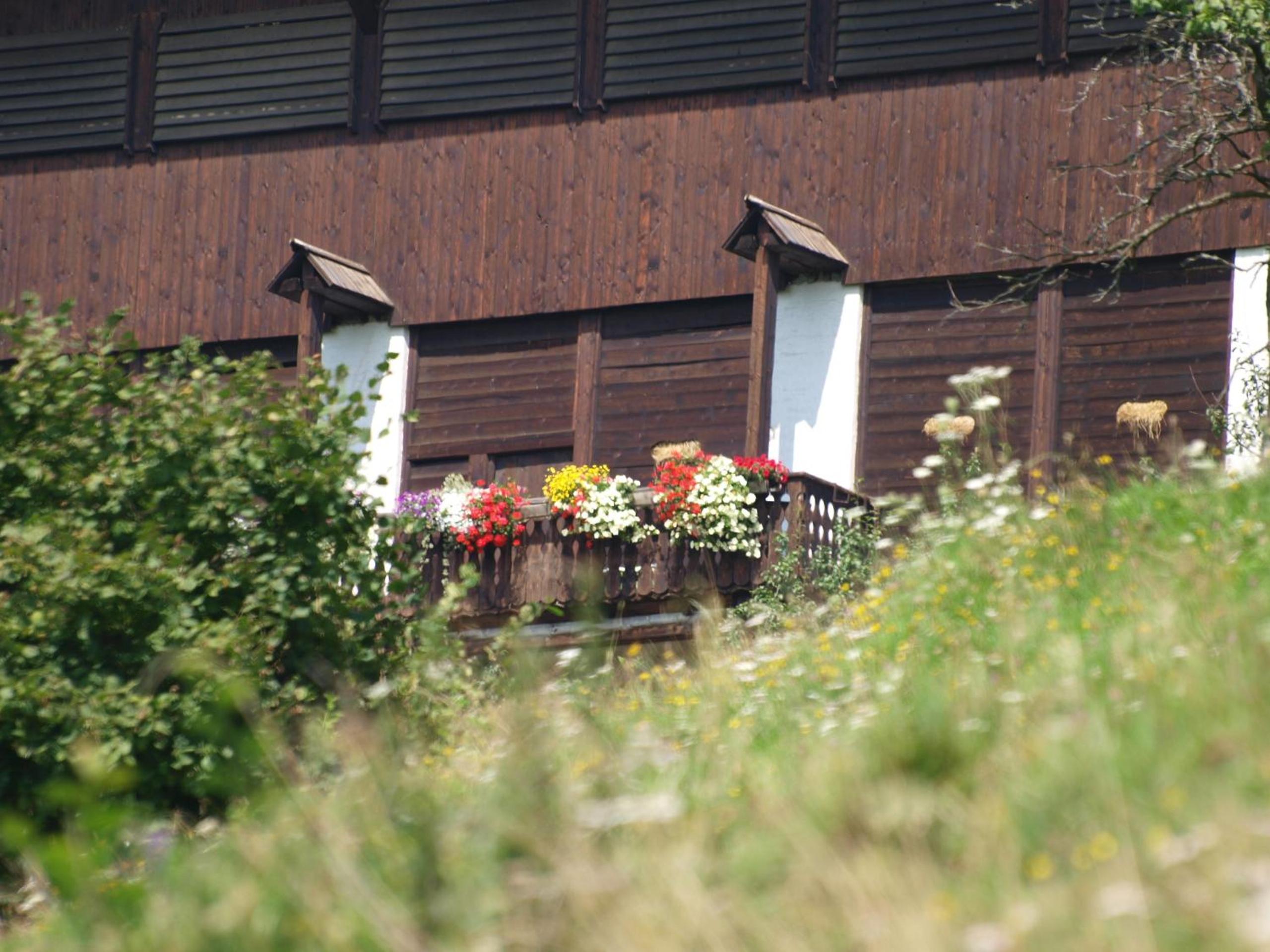 Hochfelner-Prutti - Stockerhof
