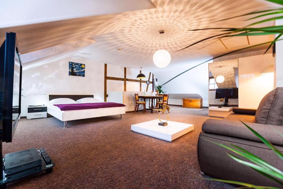 Hotel Haus im Sack, photo 8