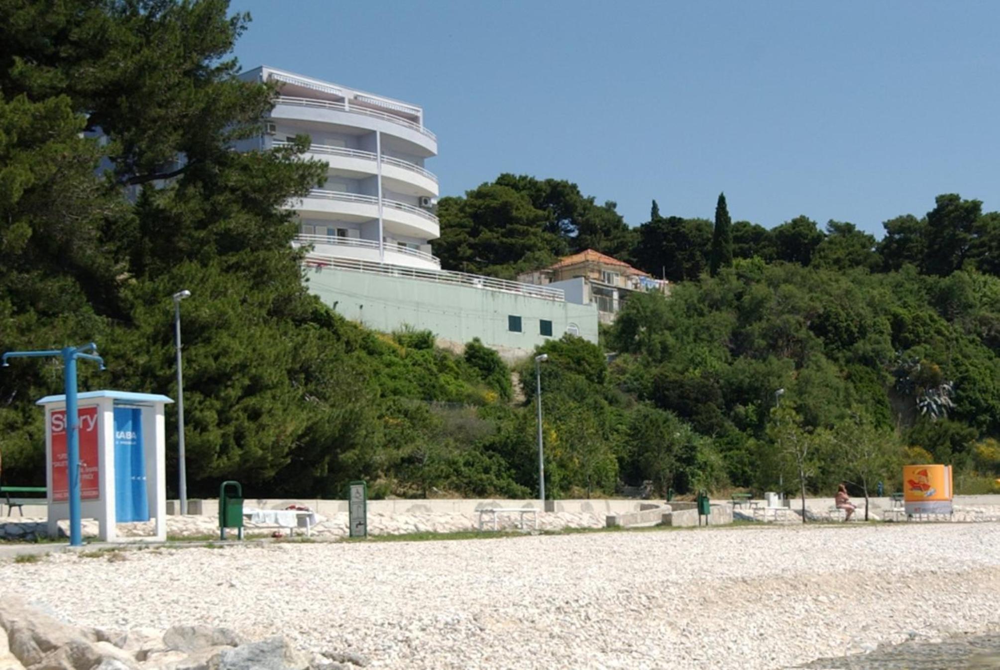 Hotel Apartman Spalatum - Image 1