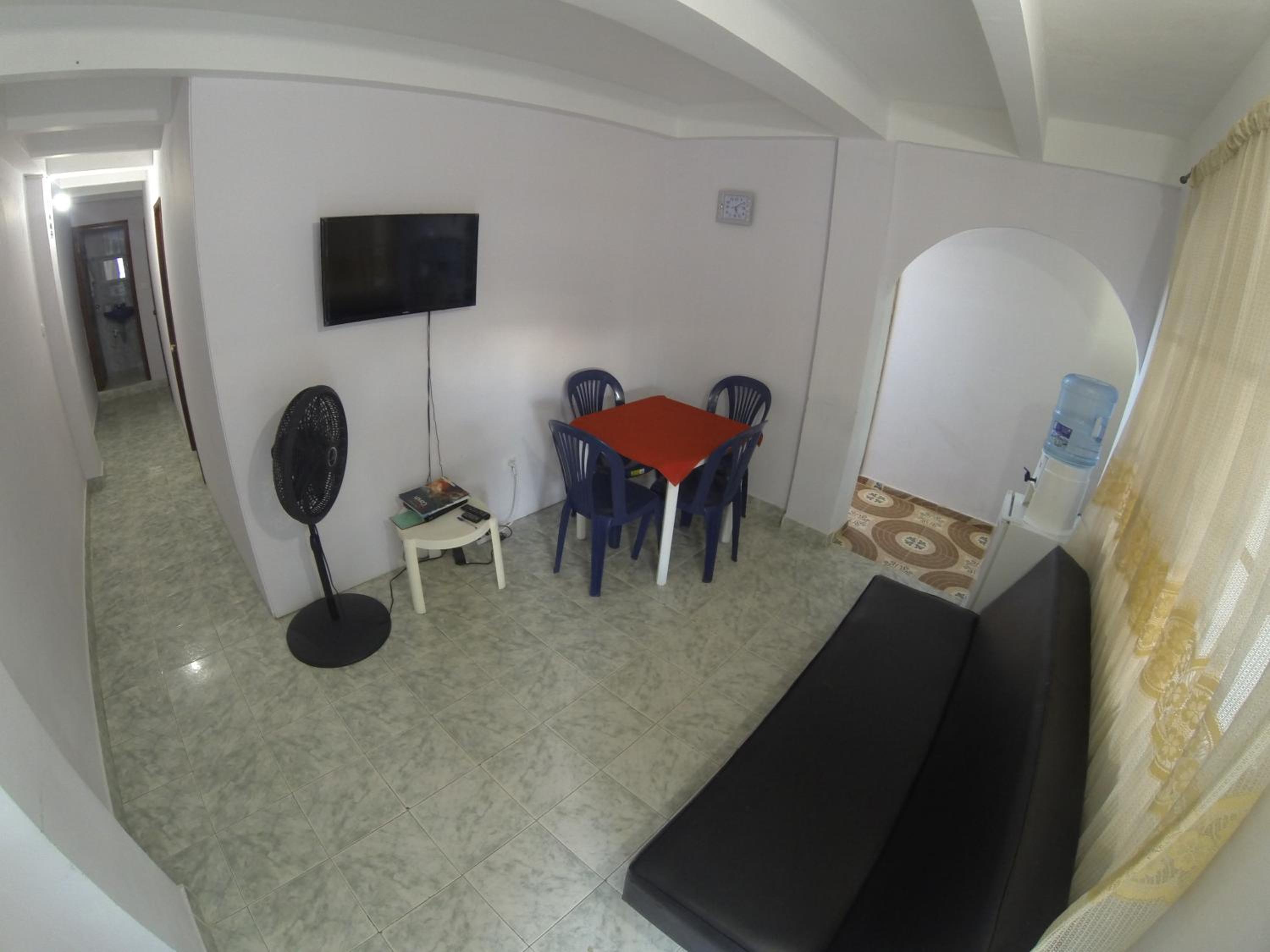 Apartamentos Turisticos Caribbean Sky