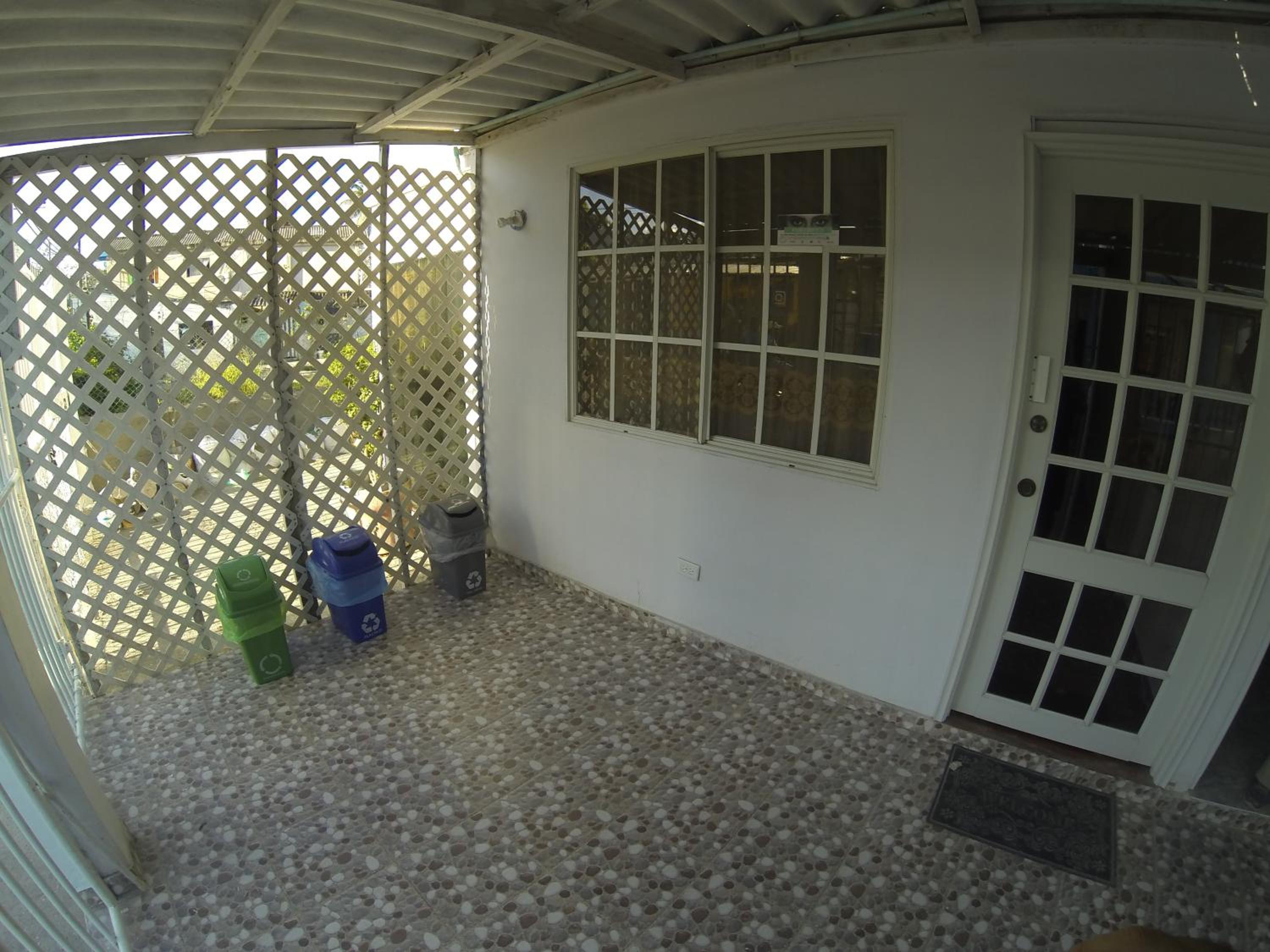 Apartamentos Turisticos Caribbean Sky