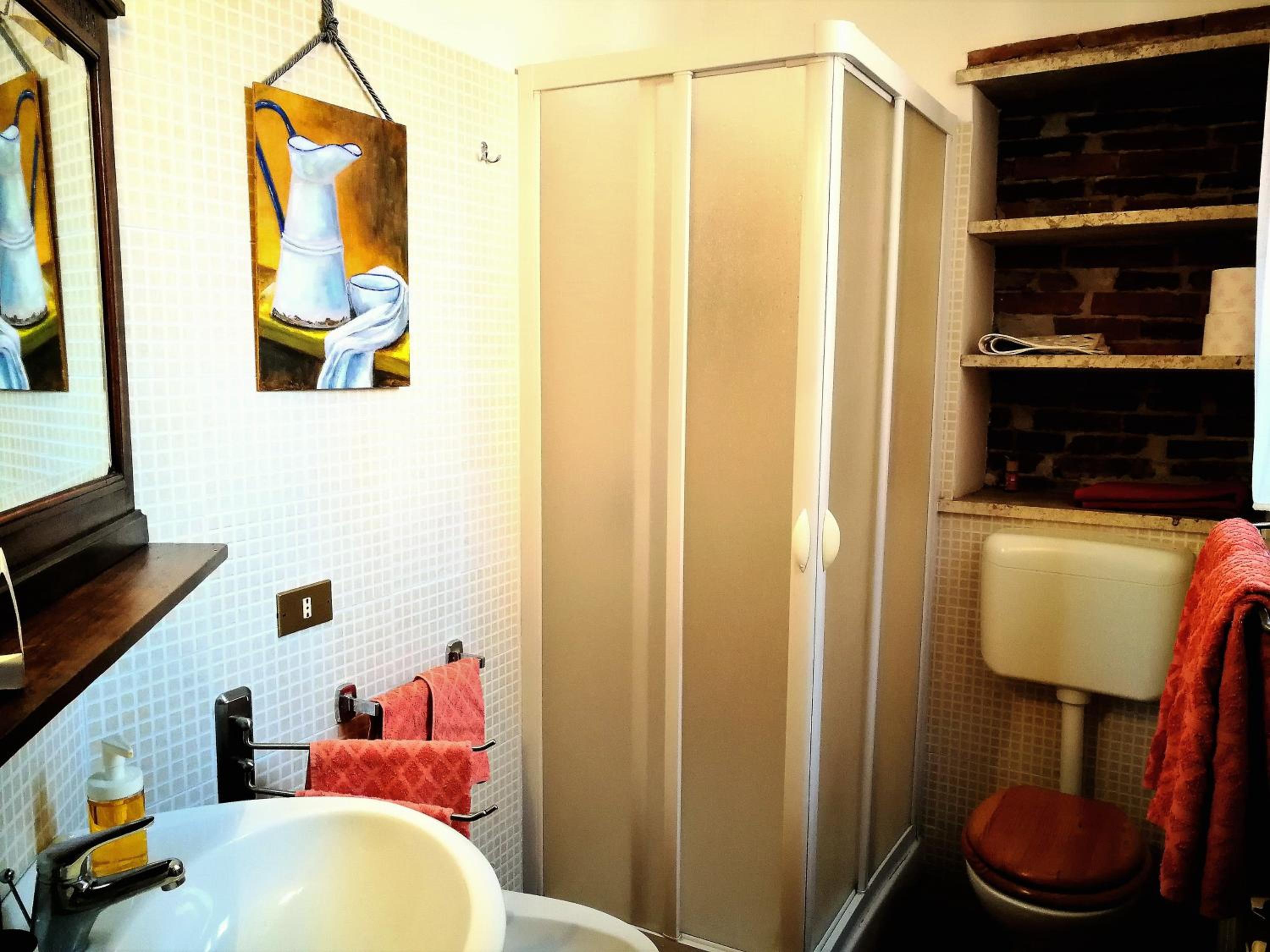 La Baronessa B&B