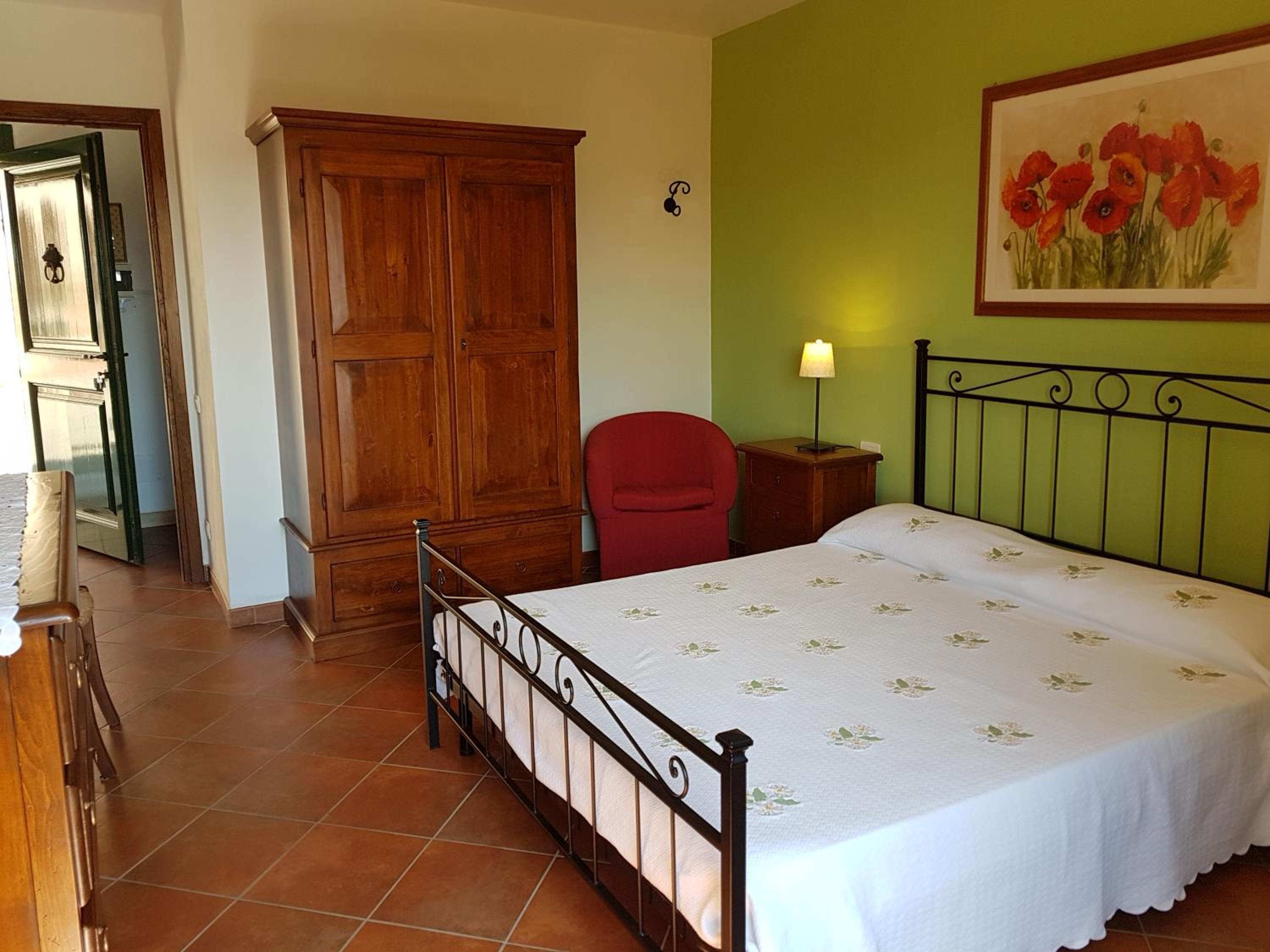 Agriturismo Il Poggiarello