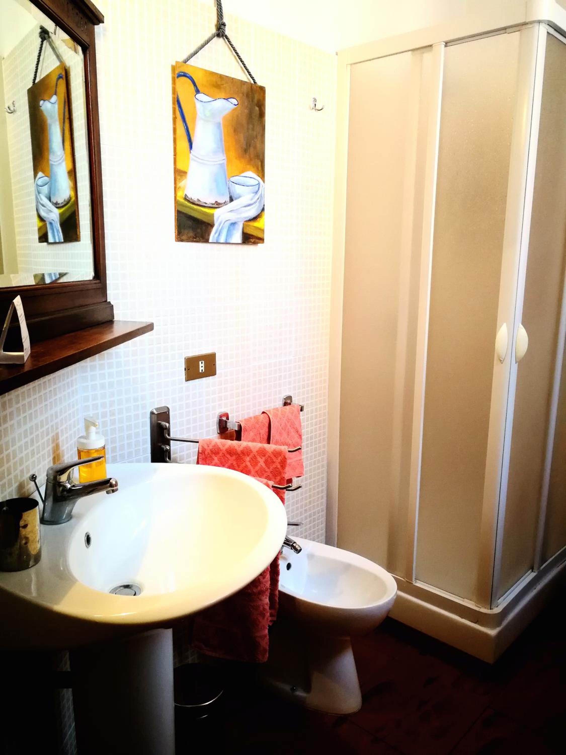 La Baronessa B&B