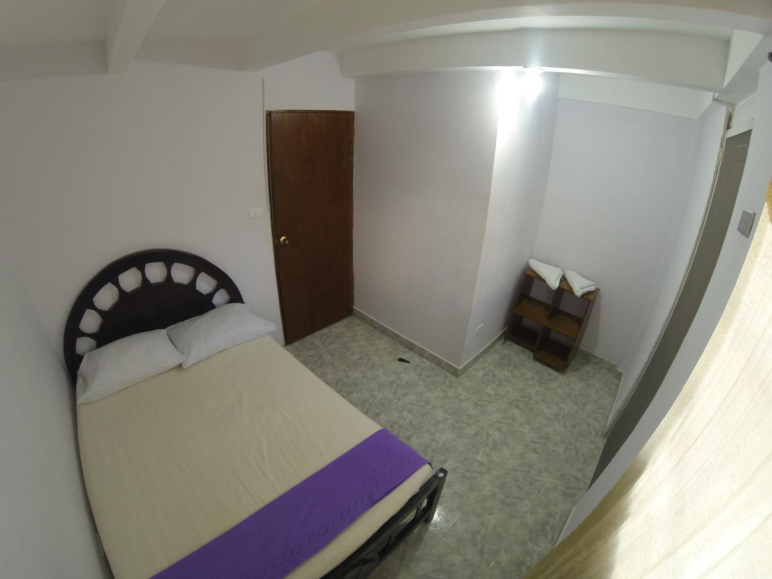 Apartamentos Turisticos Caribbean Sky