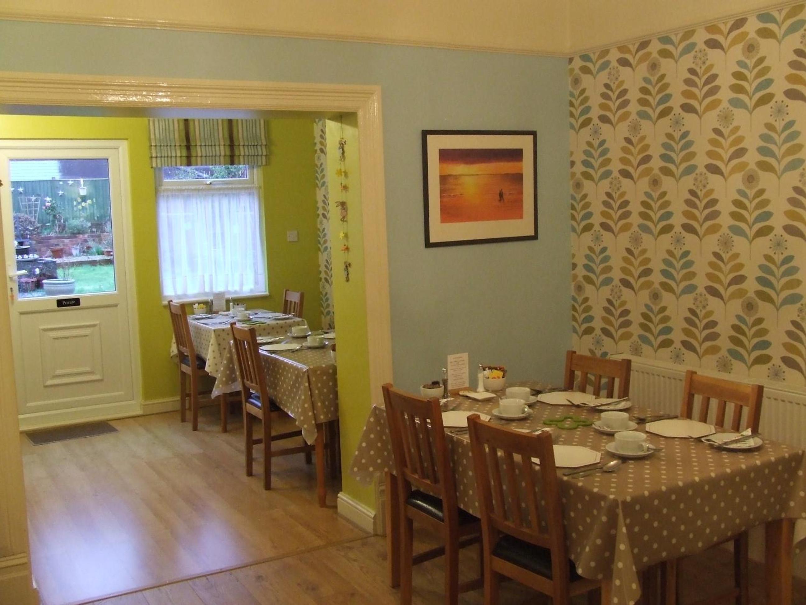 The Ryedale