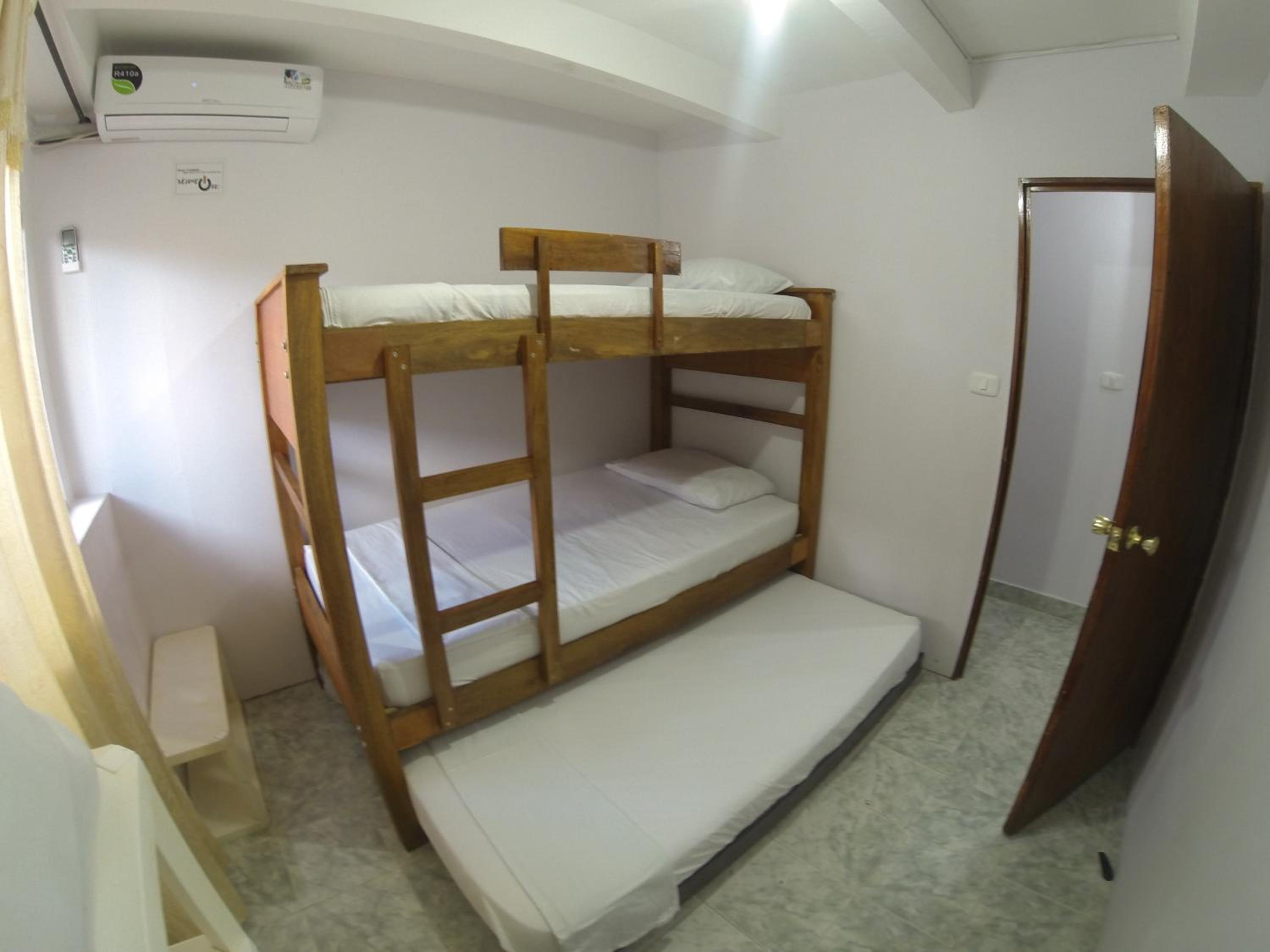 Apartamentos Turisticos Caribbean Sky