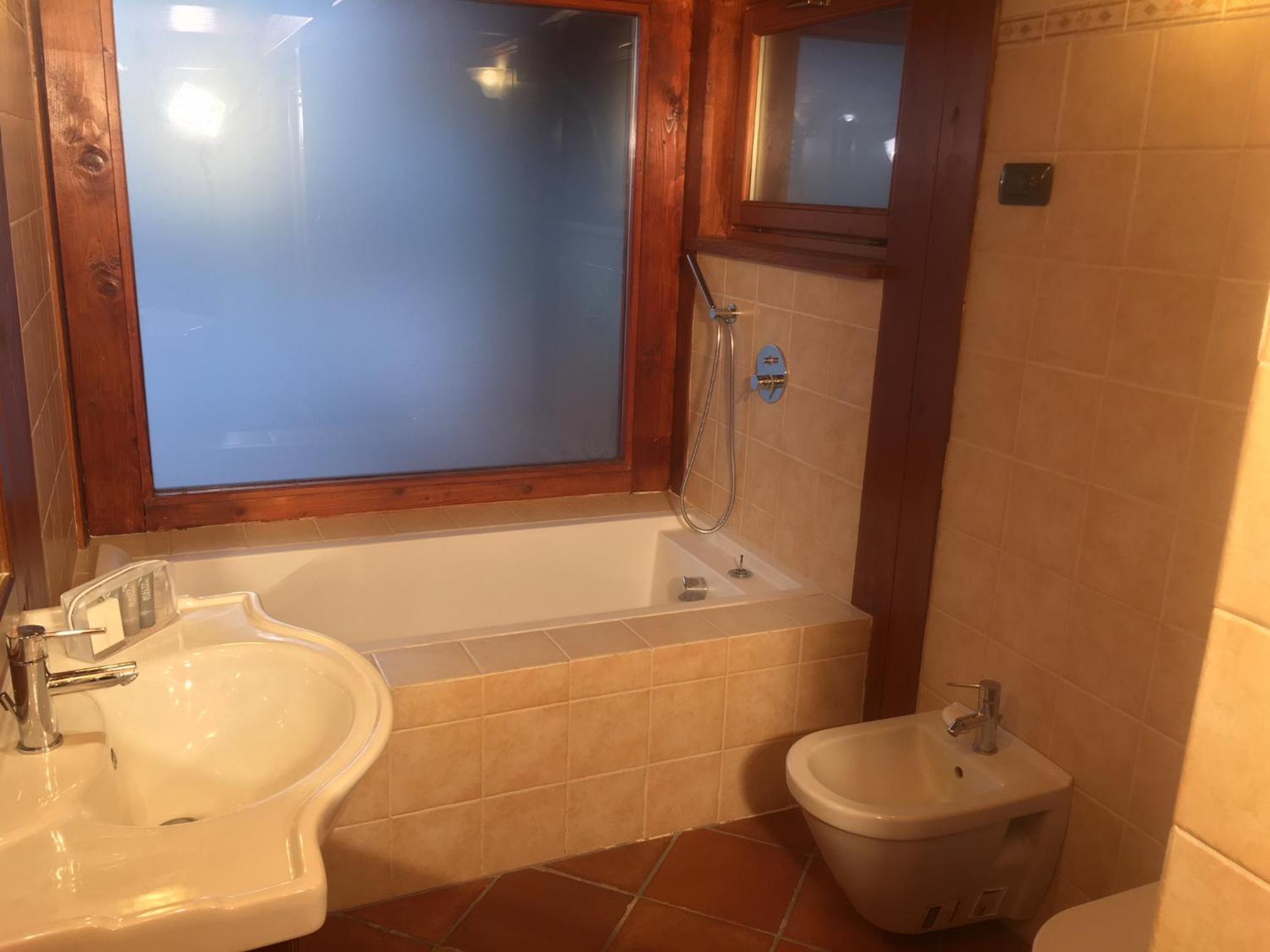 Resort San Pellegrino Terme, photo 33
