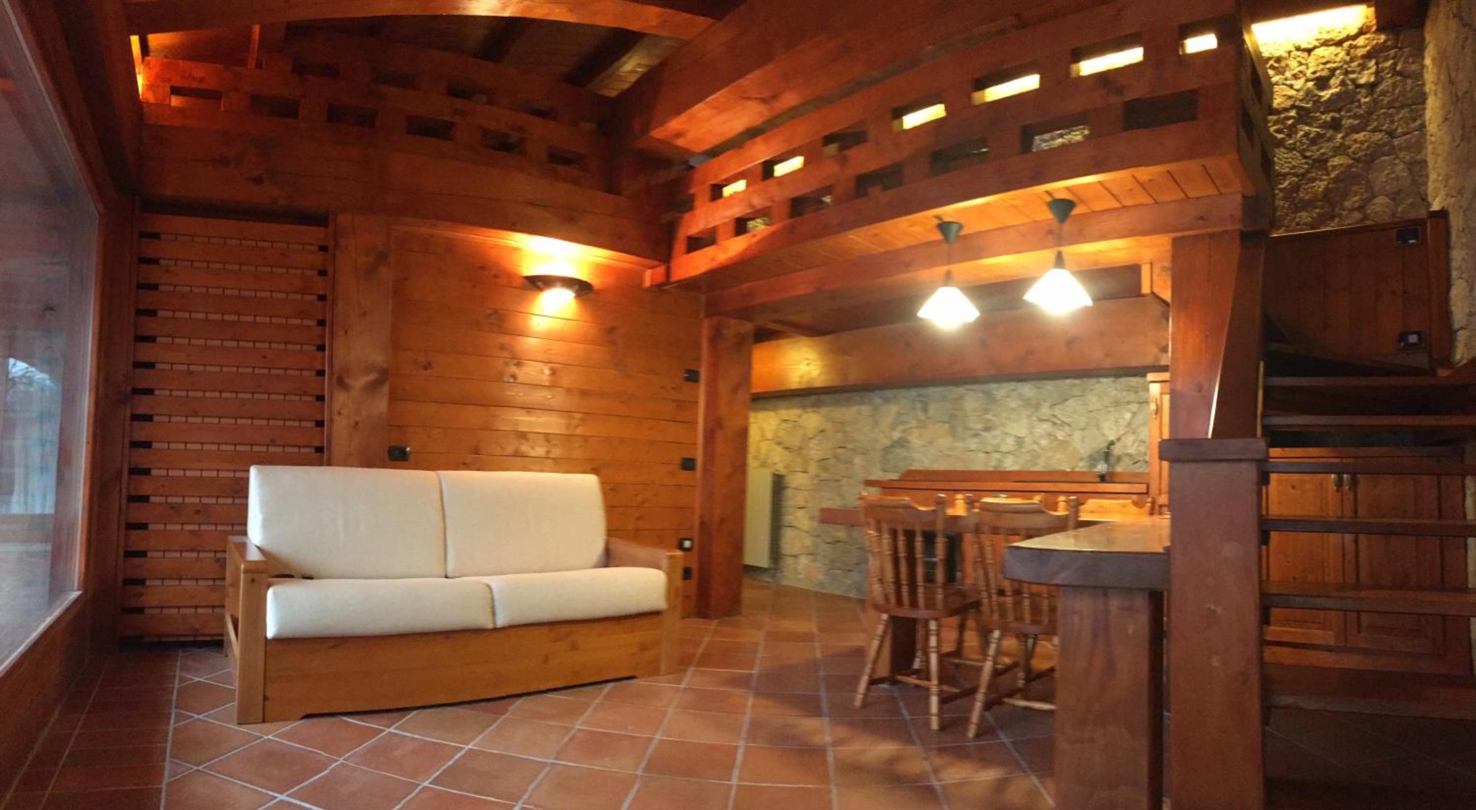 Resort San Pellegrino Terme, photo 21
