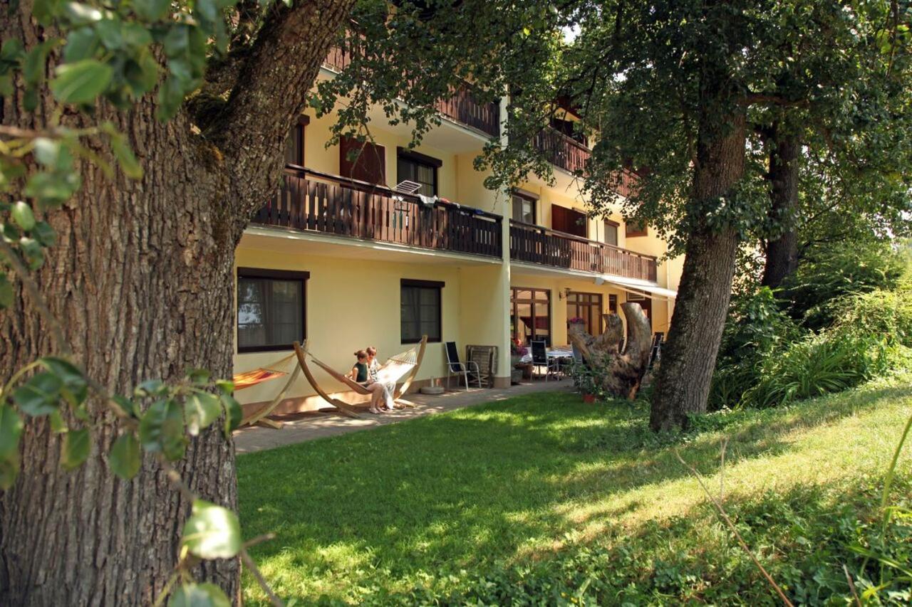 Gasthof Pension Rabl