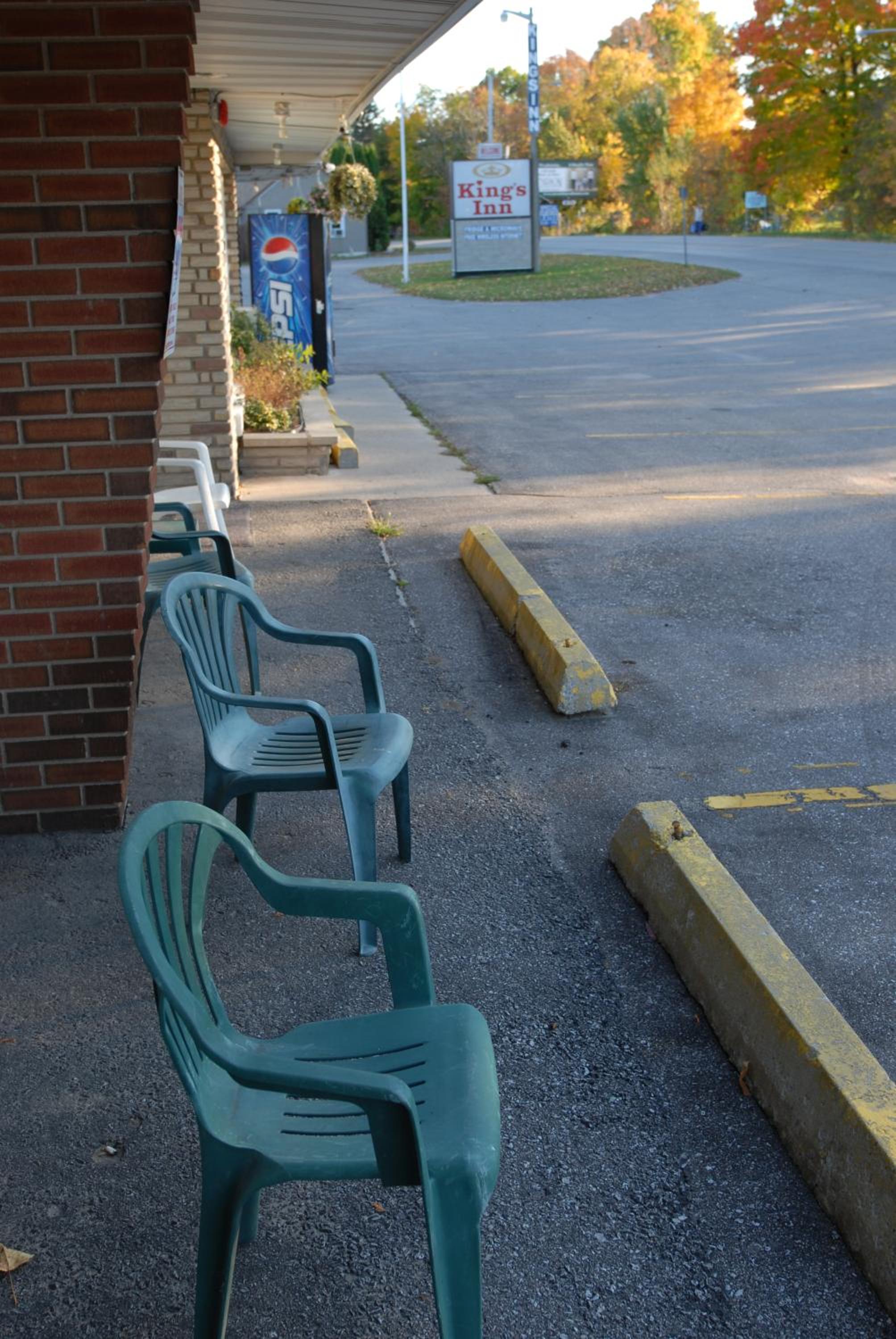 Kings Inn Orillia - Image 4
