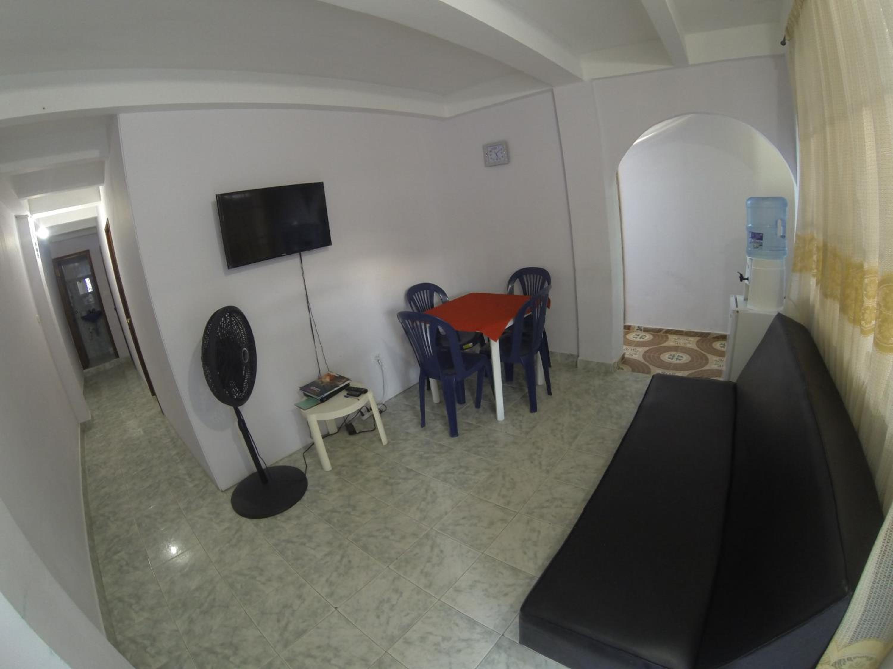 Apartamentos Turisticos Caribbean Sky