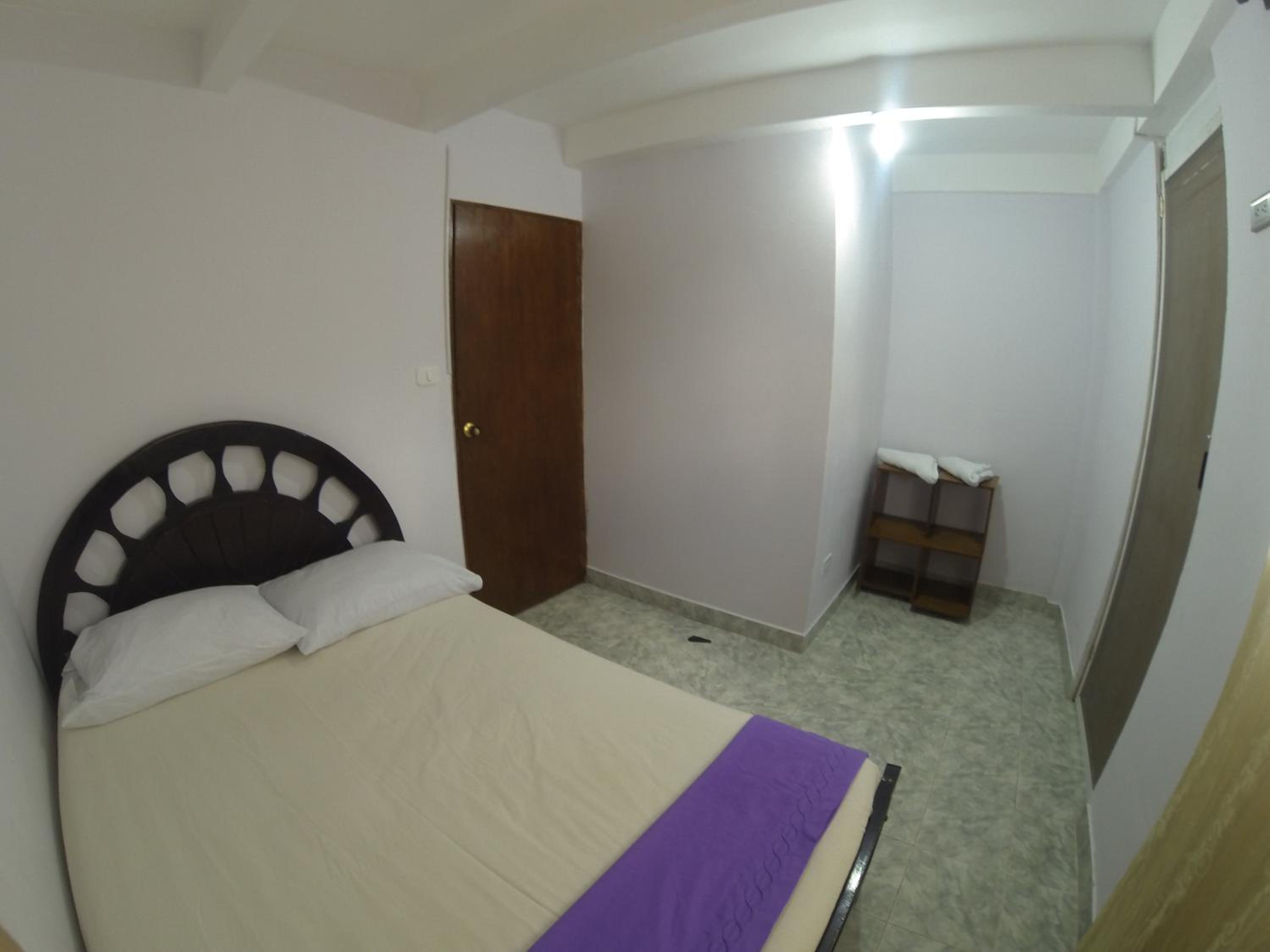 Apartamentos Turisticos Caribbean Sky