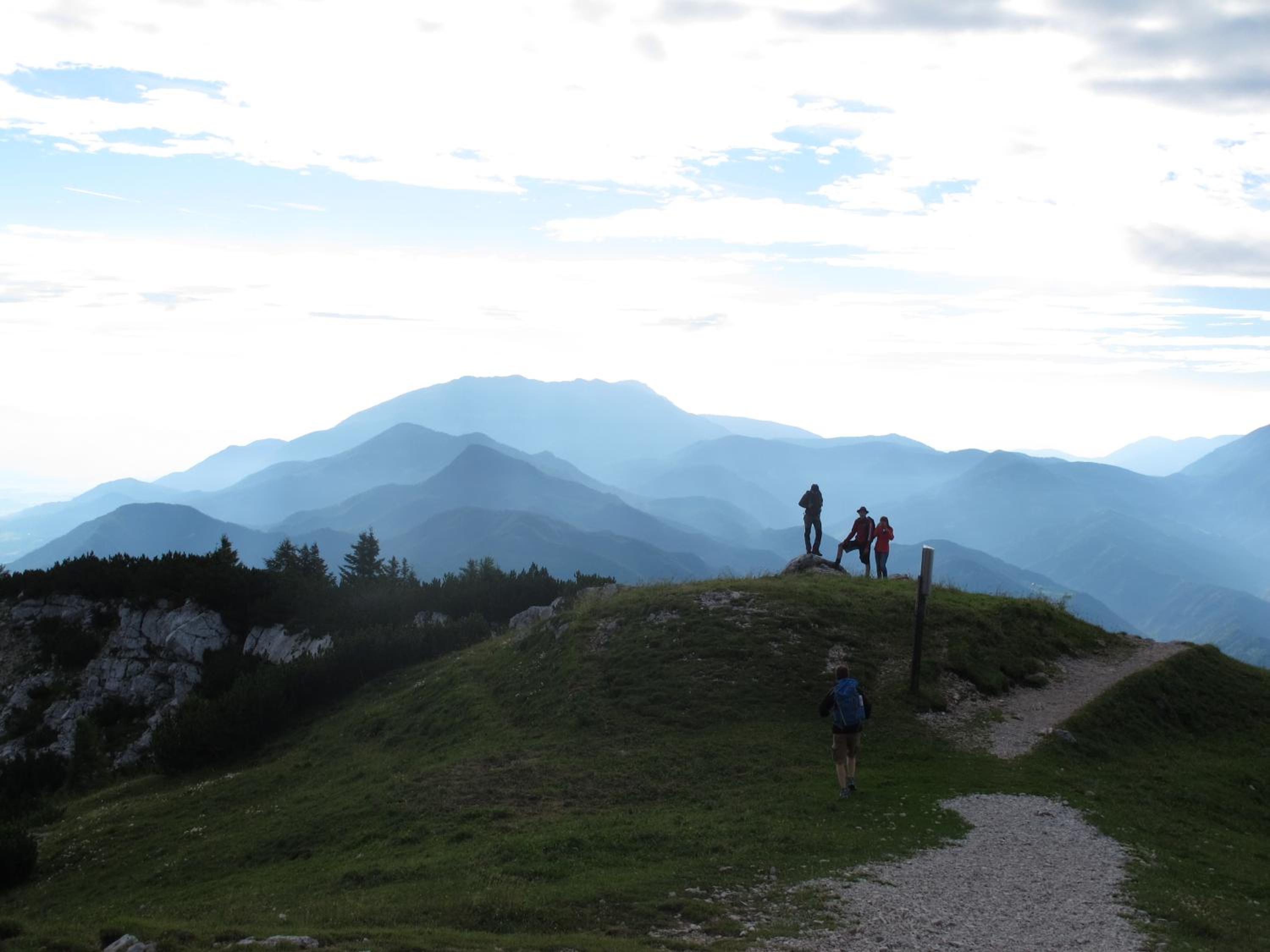 Gasthof Pension Rabl