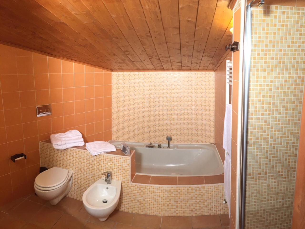 Resort San Pellegrino Terme, photo 9
