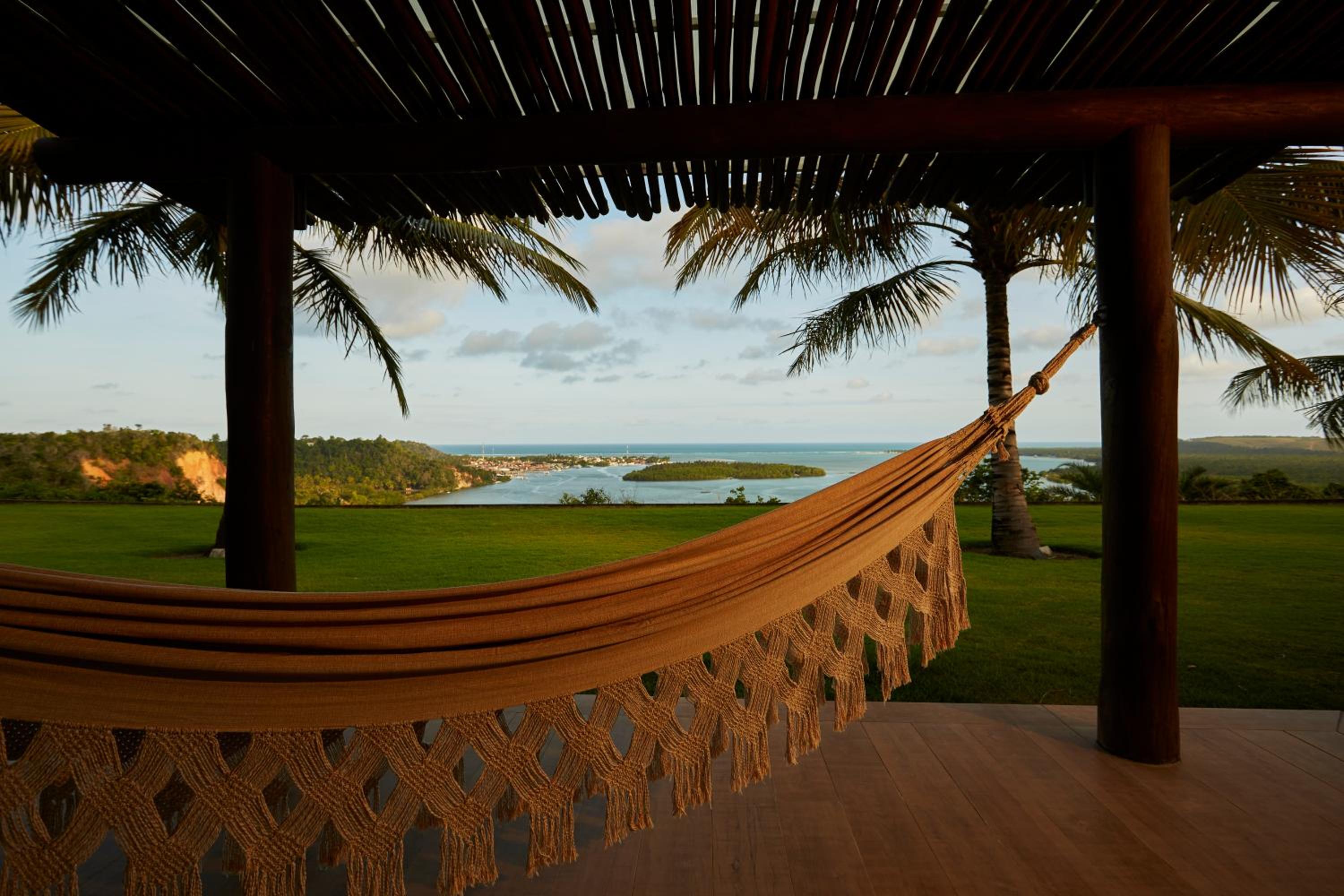 Hotel Gungaporanga Hotel