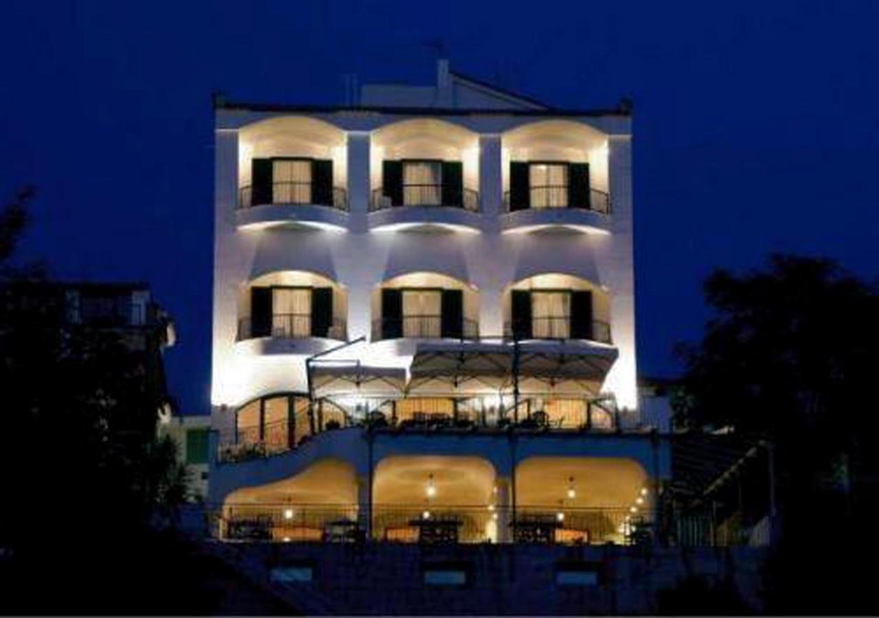 Best Western Hotel La Conchiglia