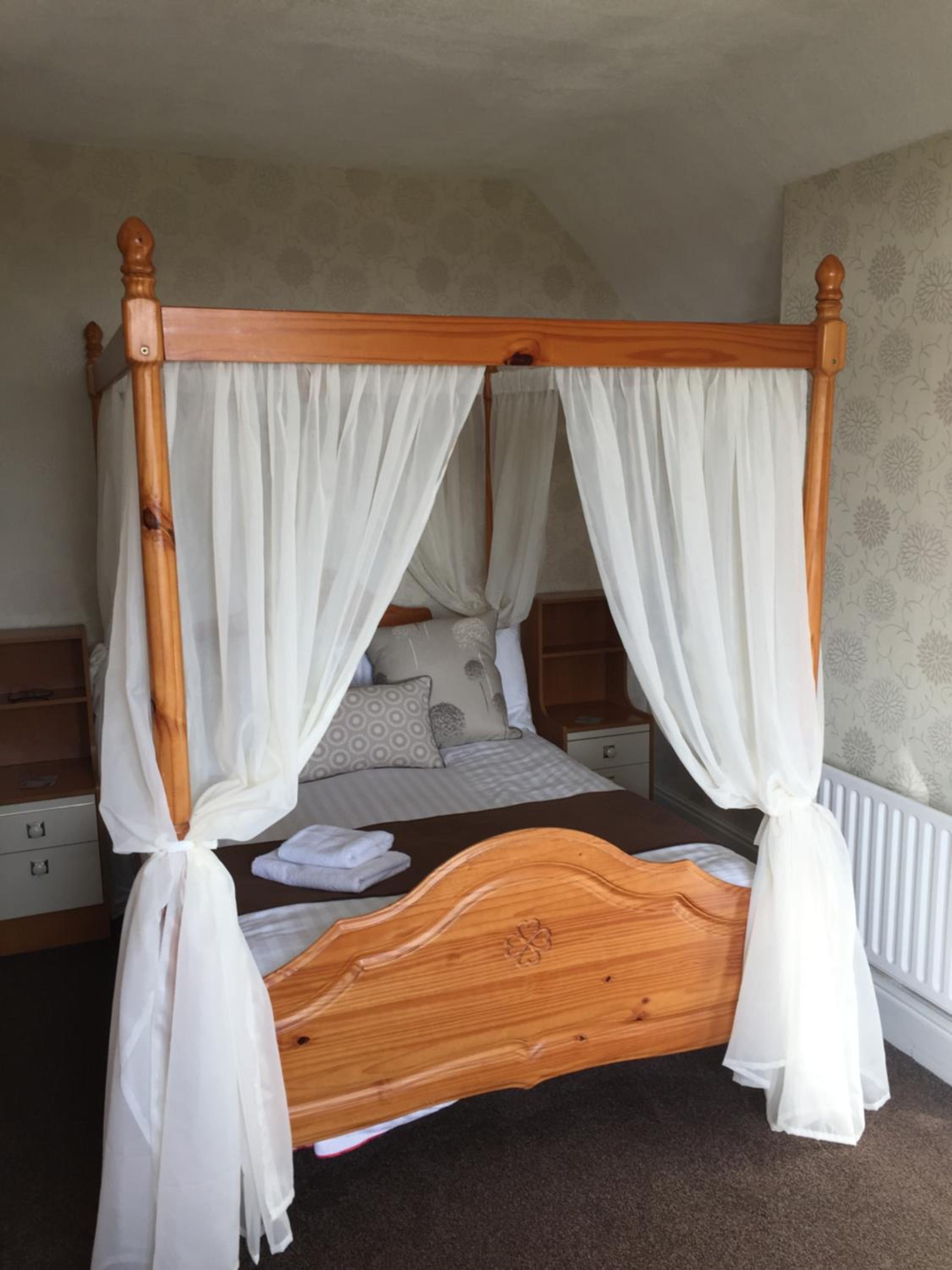 Woodthorpe Hotel