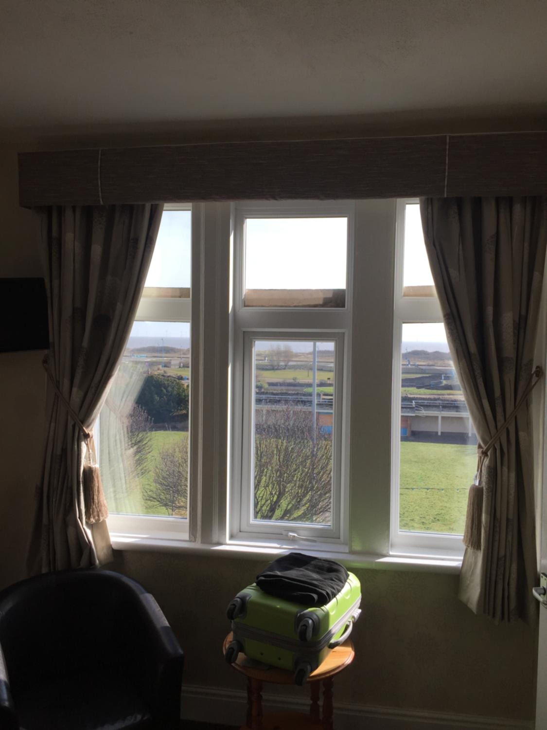 Woodthorpe Hotel