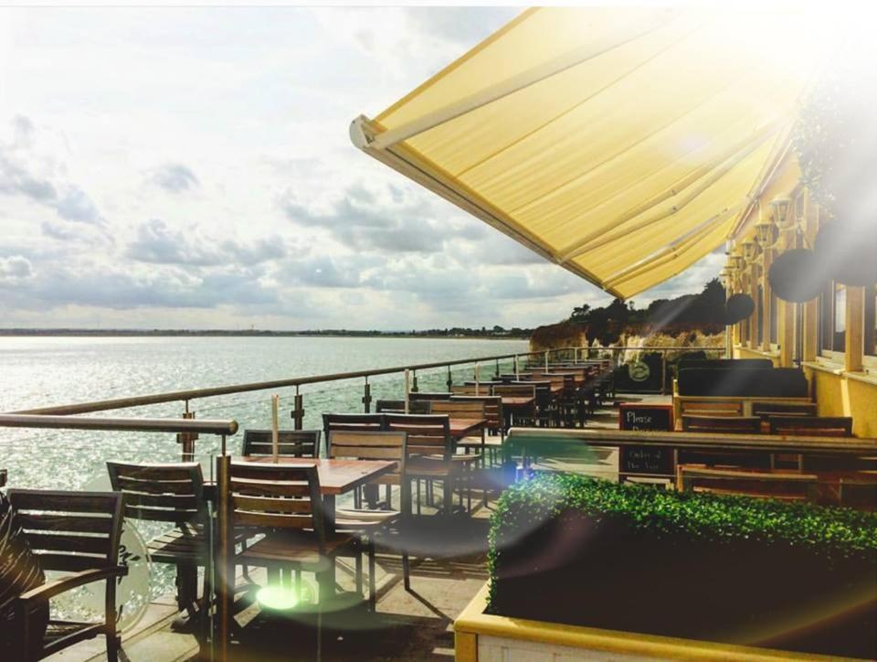 Ramsgate Vacations - The Pegwell Bay Hotel - Property Image 6