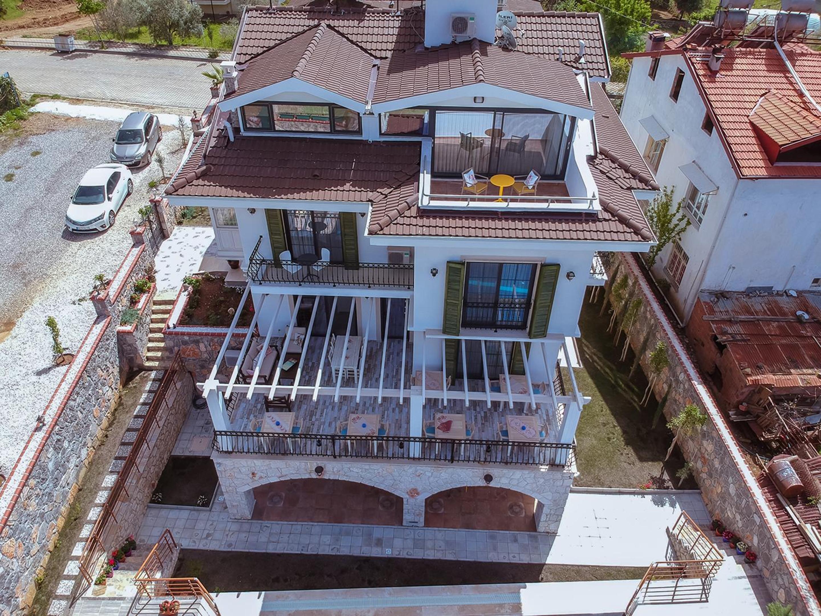 Villa TN - Fethiye