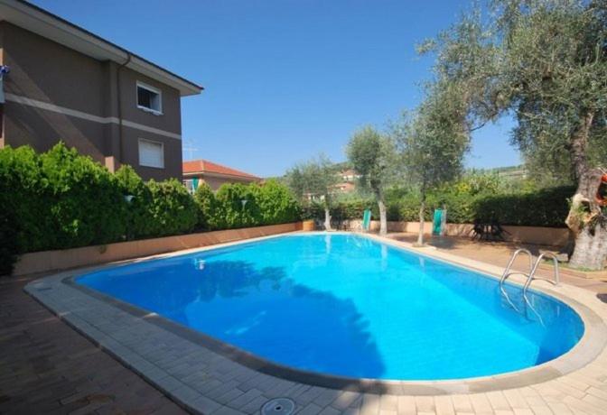 Casa Vacanze Orchidea view 4