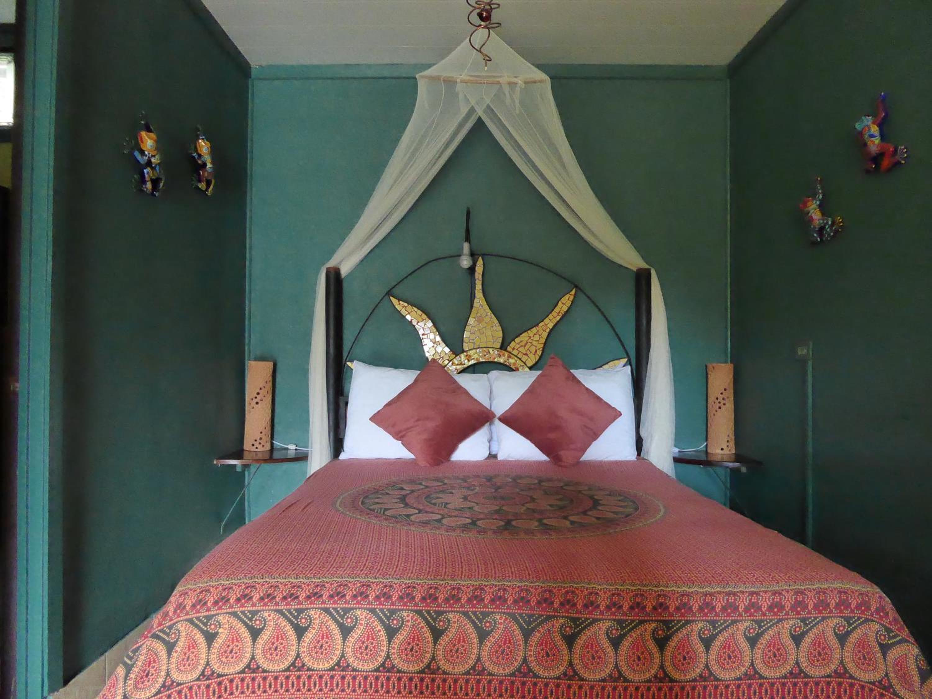 Lucky Bug Bed And Breakfast