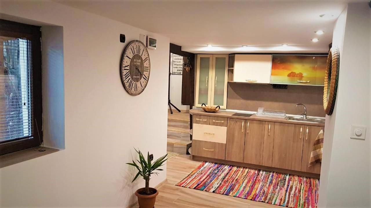 Arts Guest House - Beautiful villa for 8 persons