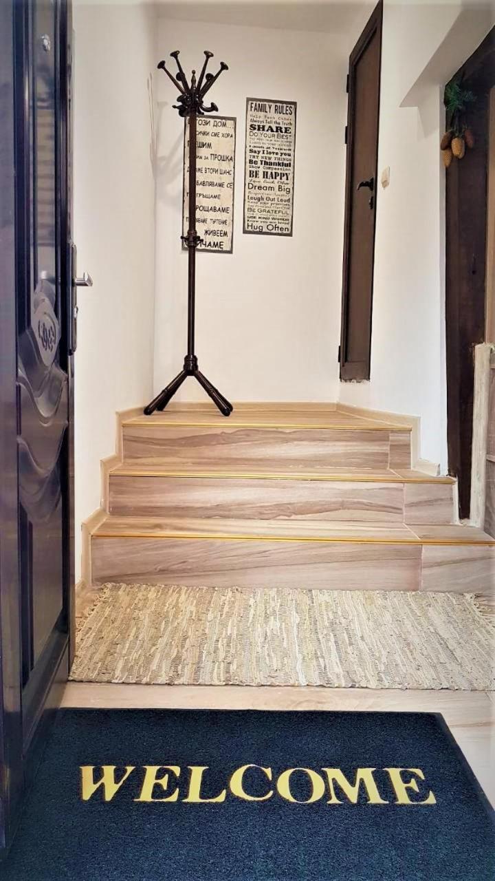 Arts Guest House - Beautiful villa for 8 persons