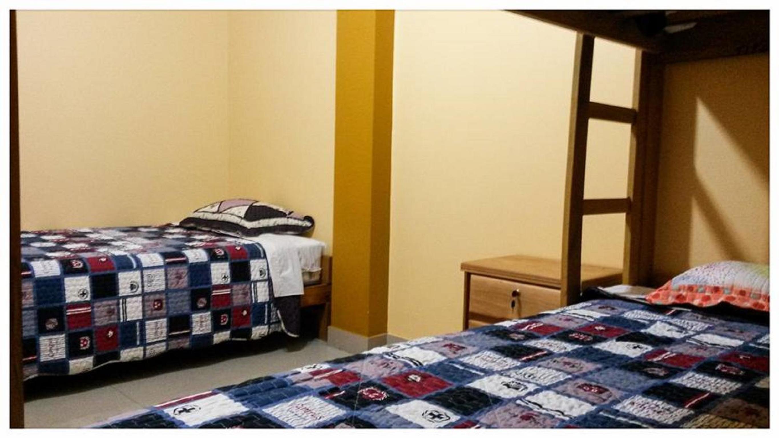 Hostal Mendieta
